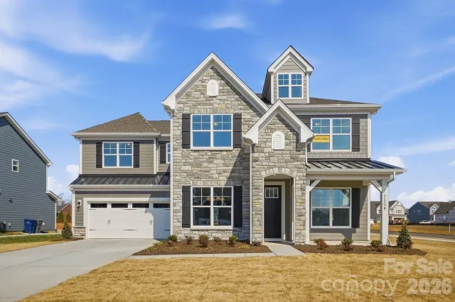 3504 Charolais Lane