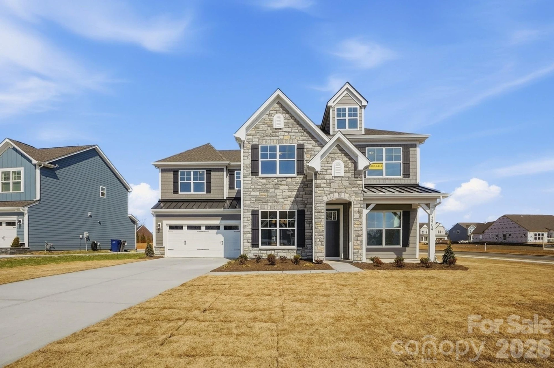 3504 Charolais Lane - Photo 2
