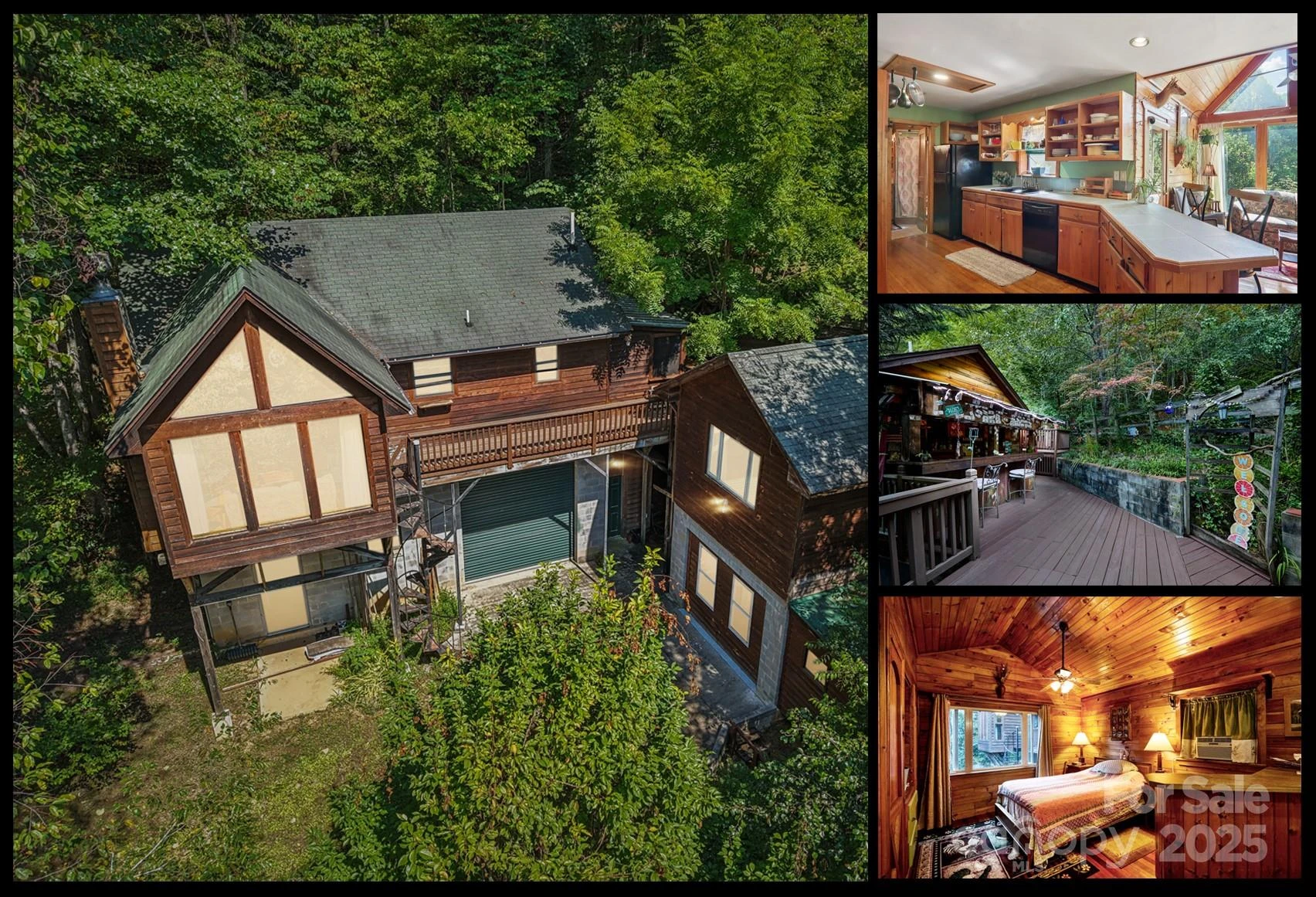 139 Forest Hills Road
