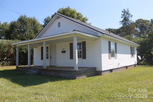 496 Spindale Street, Spindale, NC, 28160