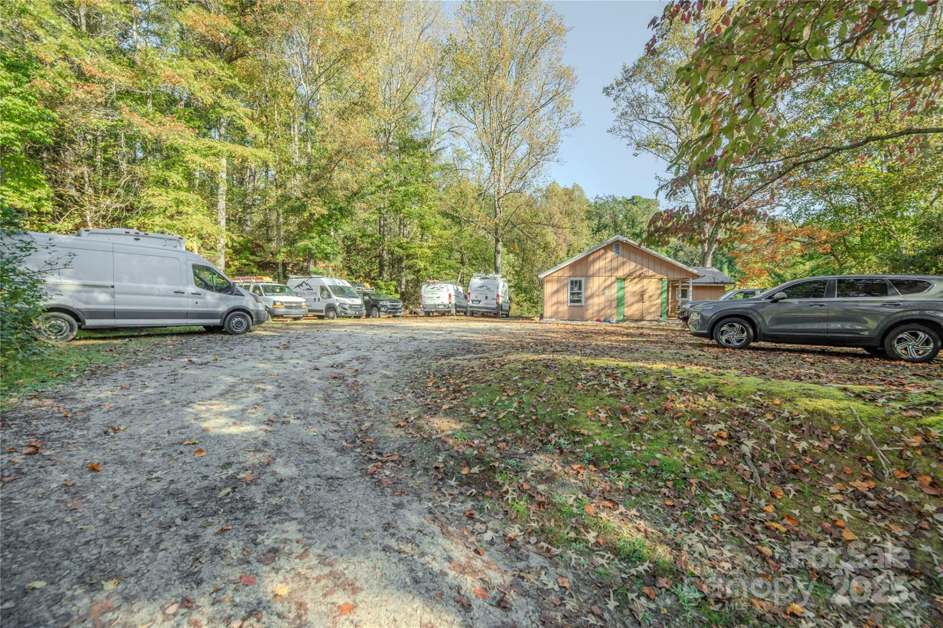 840 Rosman Highway - Photo 3