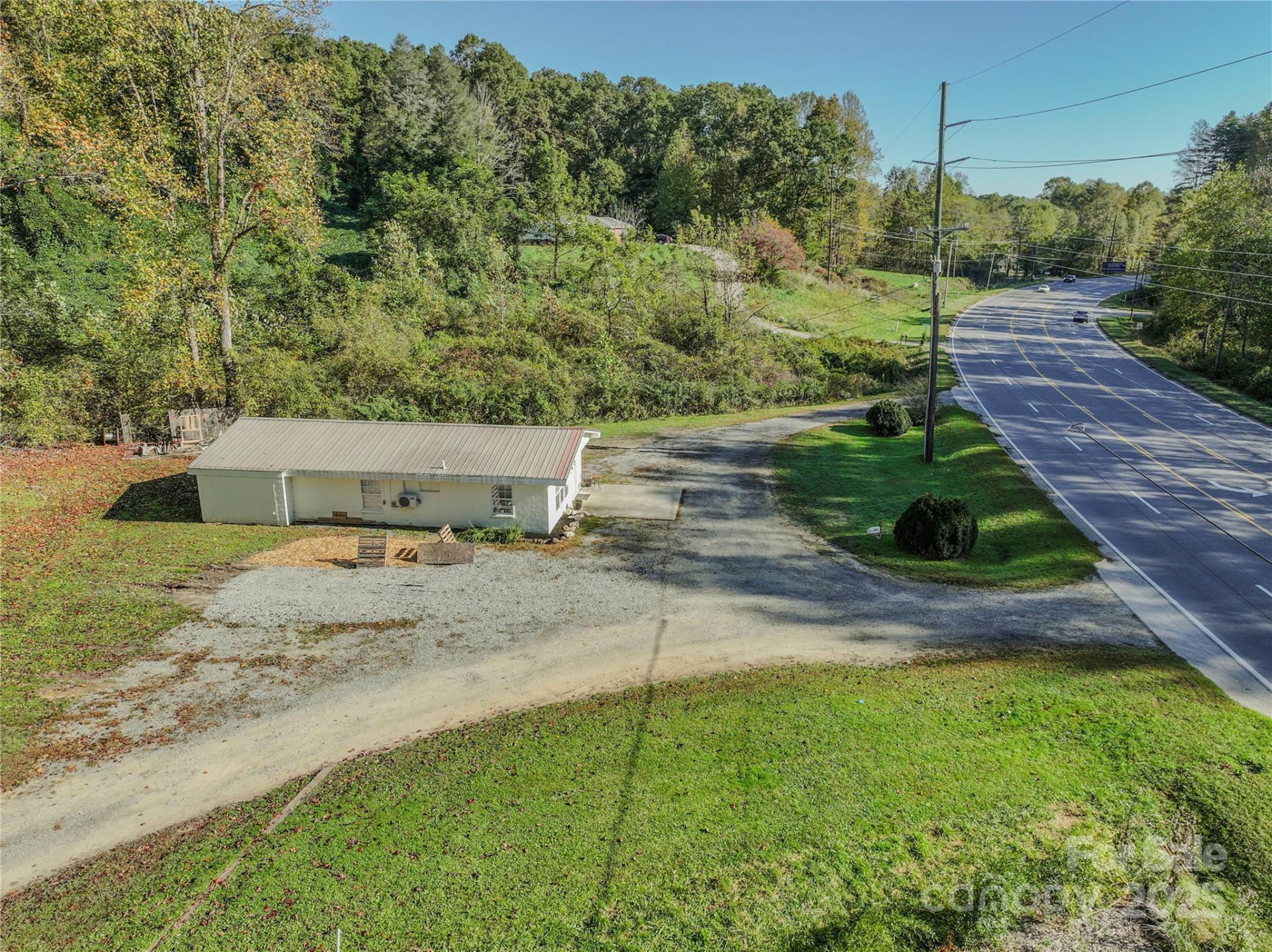 840 Rosman Highway - Photo 4