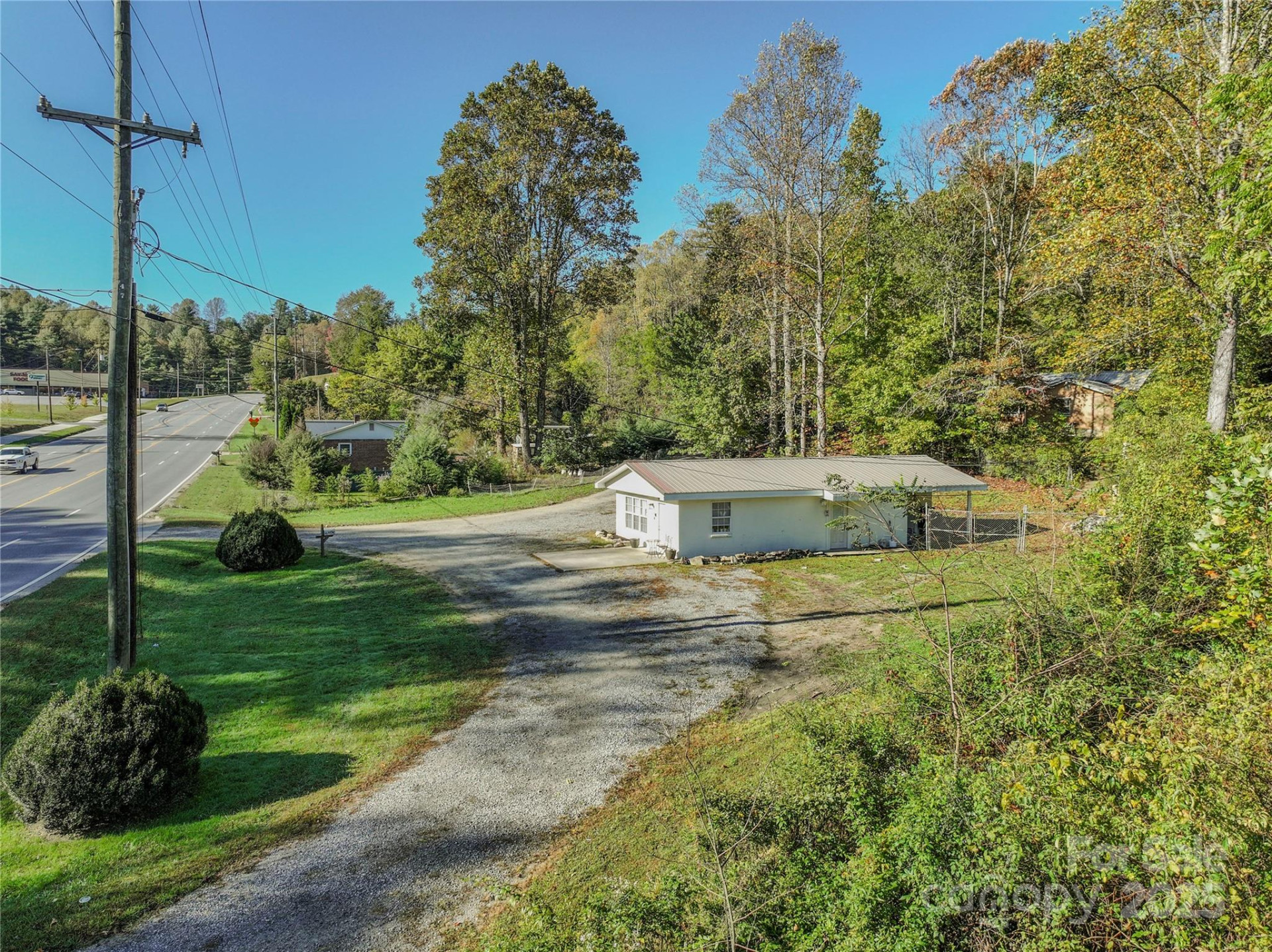 840 Rosman Highway - Photo 8