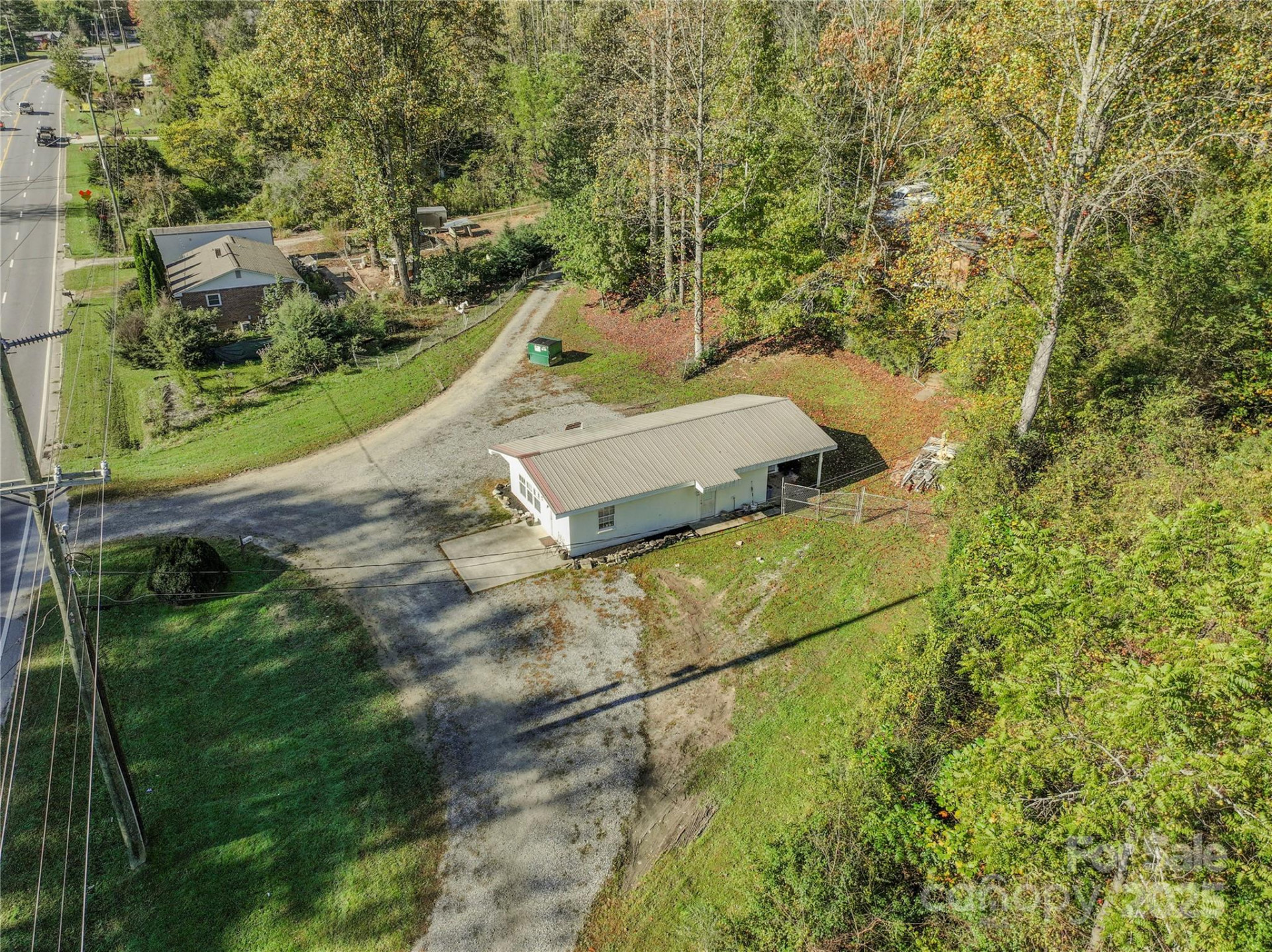 840 Rosman Highway - Photo 9