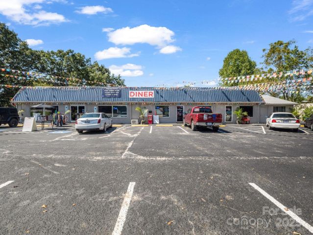 4768 US 221A Highway, Mooresboro, NC, 28114