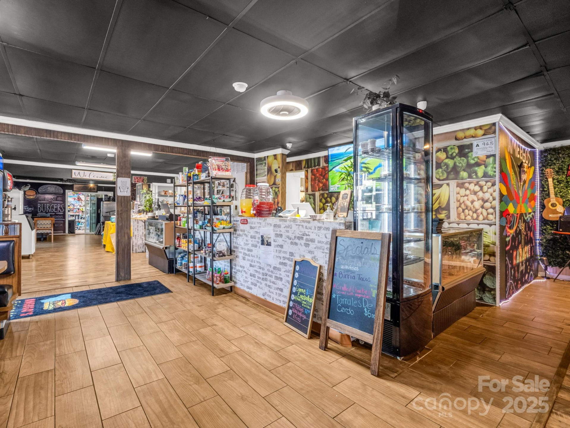 4768 US 221A Highway - Photo 10