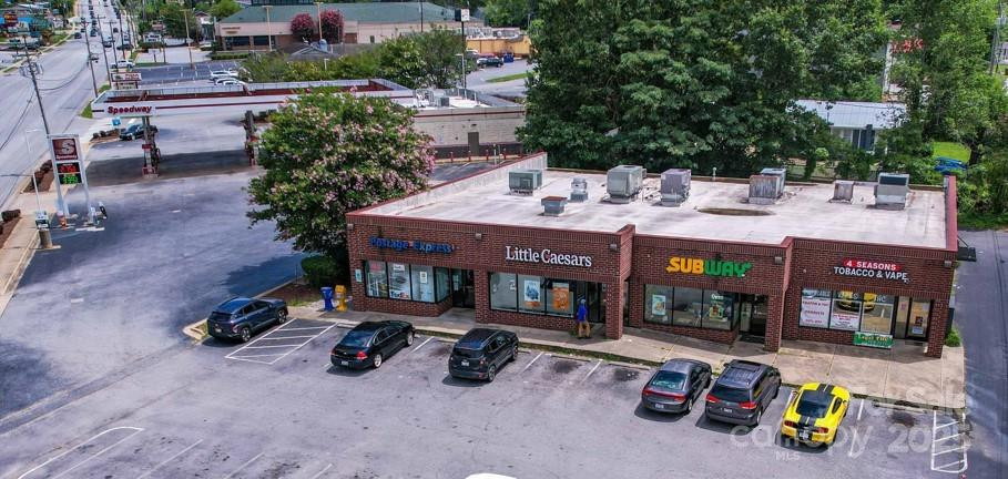 671 Spartanburg Highway