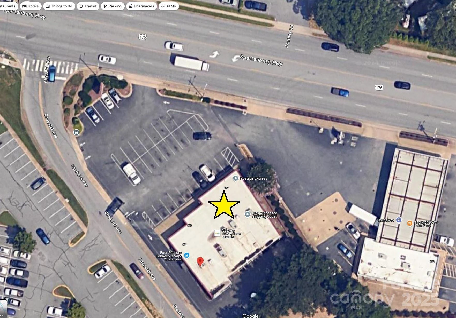 671 Spartanburg Highway - Photo 3