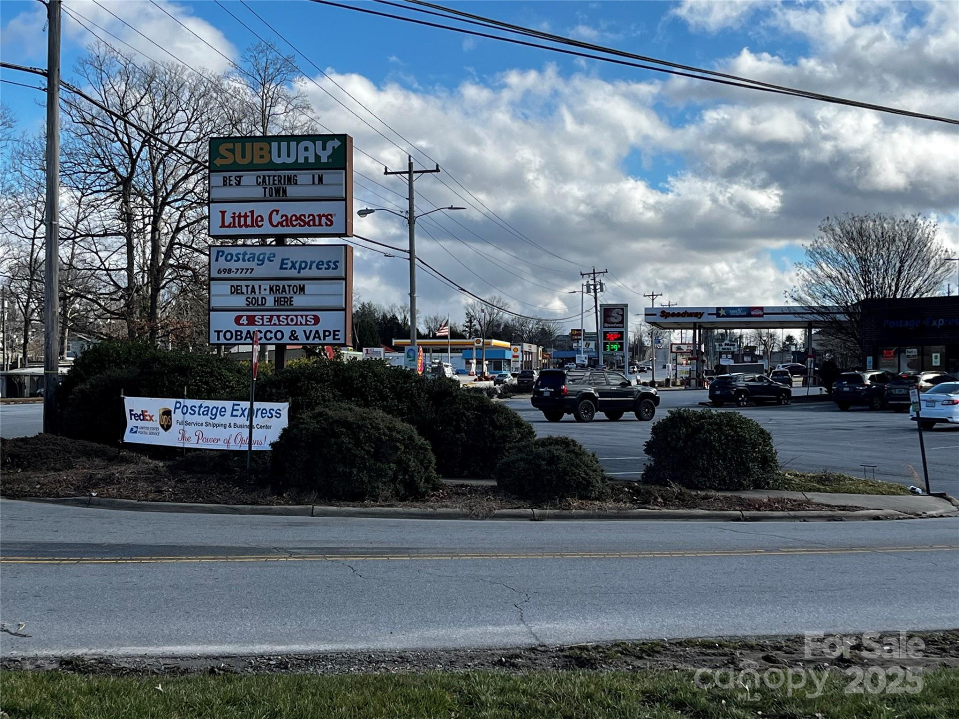 671 Spartanburg Highway - Photo 4