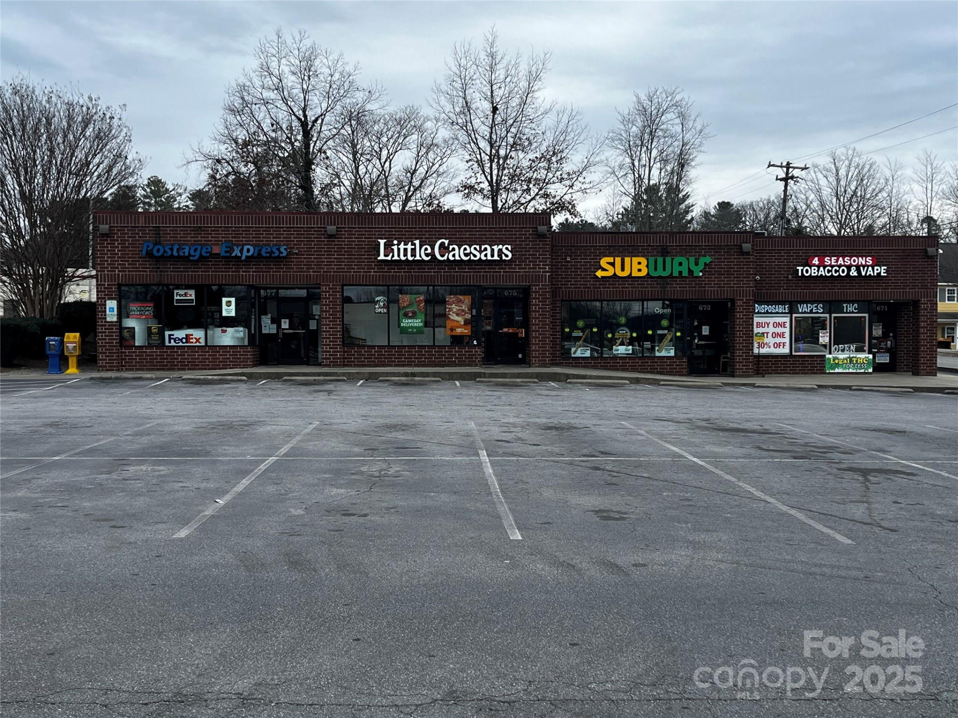 671 Spartanburg Highway - Photo 5