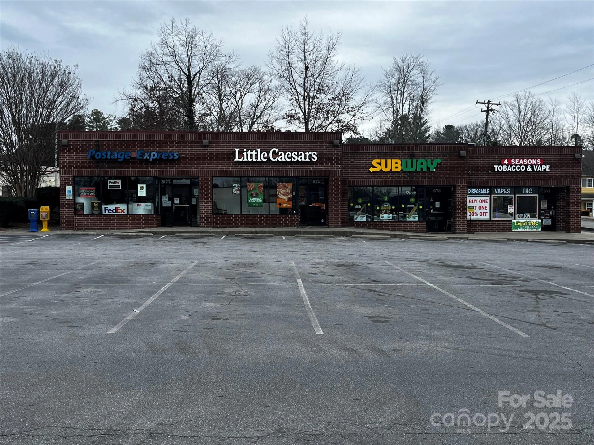 671 Spartanburg Highway - Photo 5