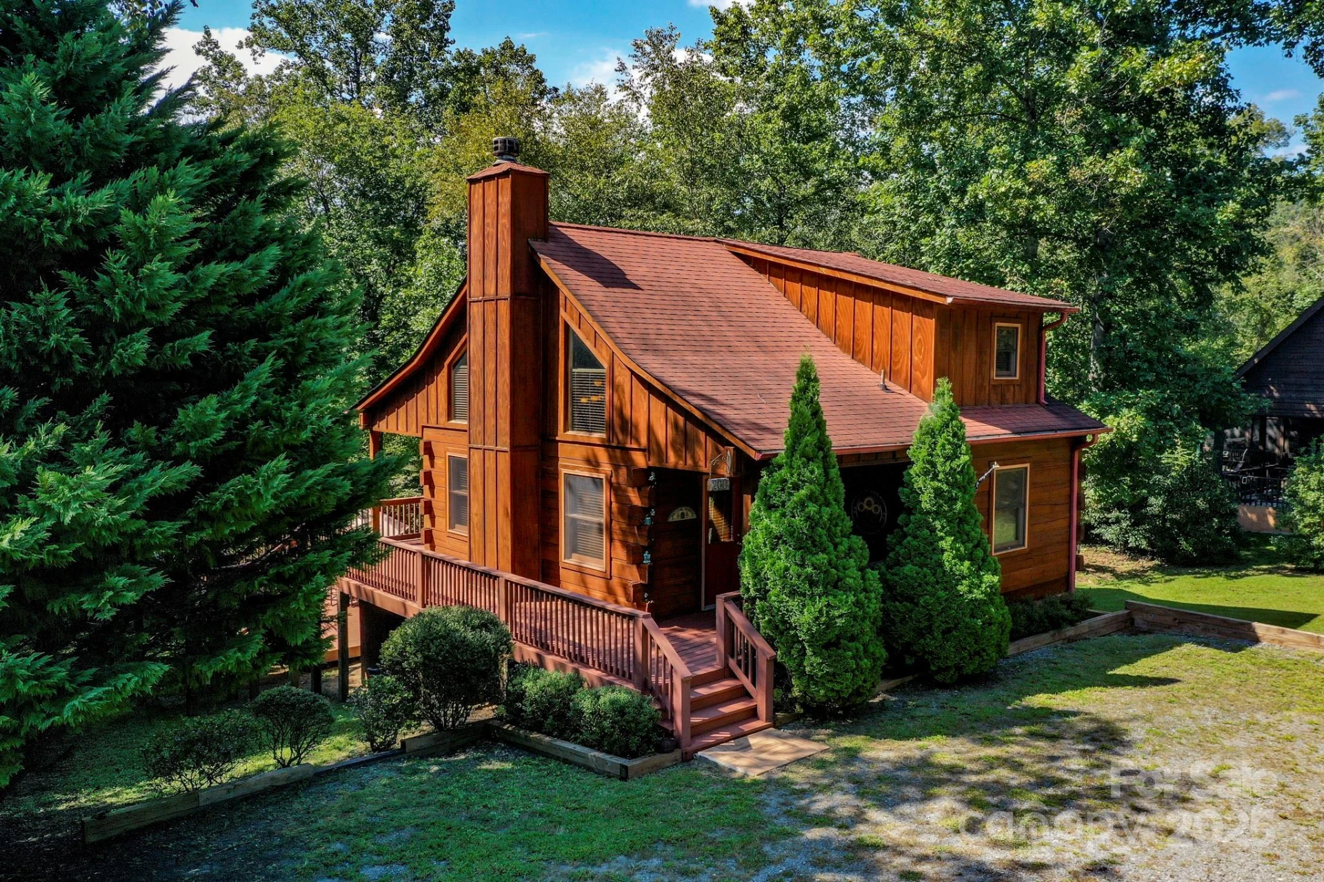 200 River Landing