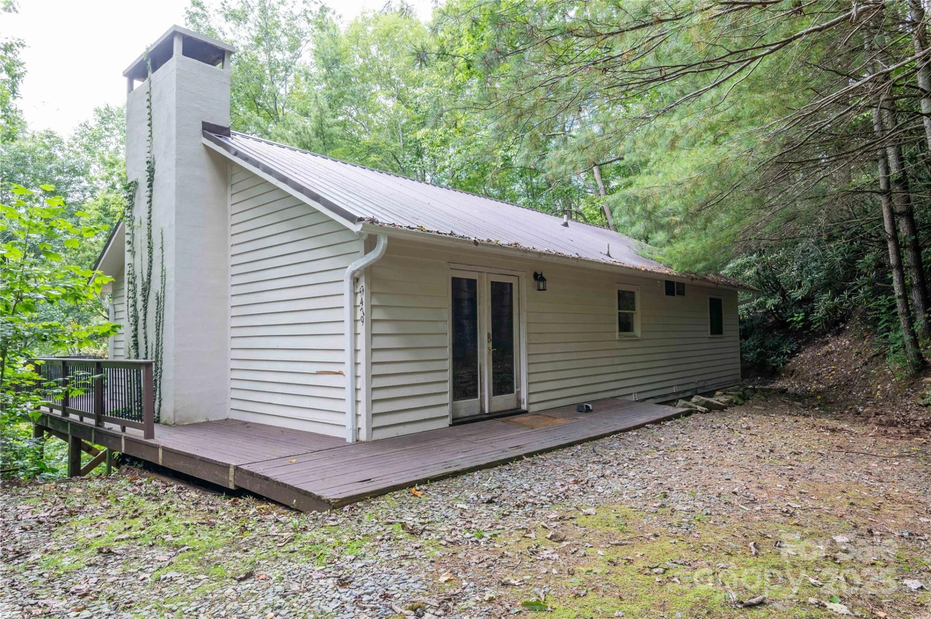 479 Big Ridge Road