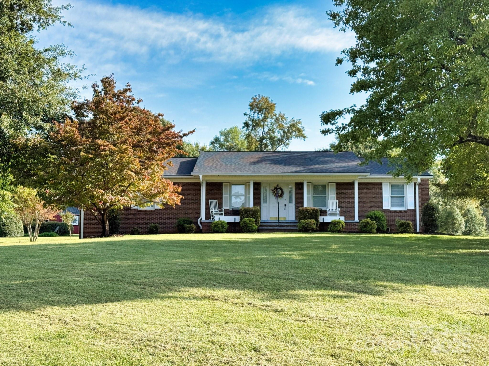 389 Harrill Dairy Road