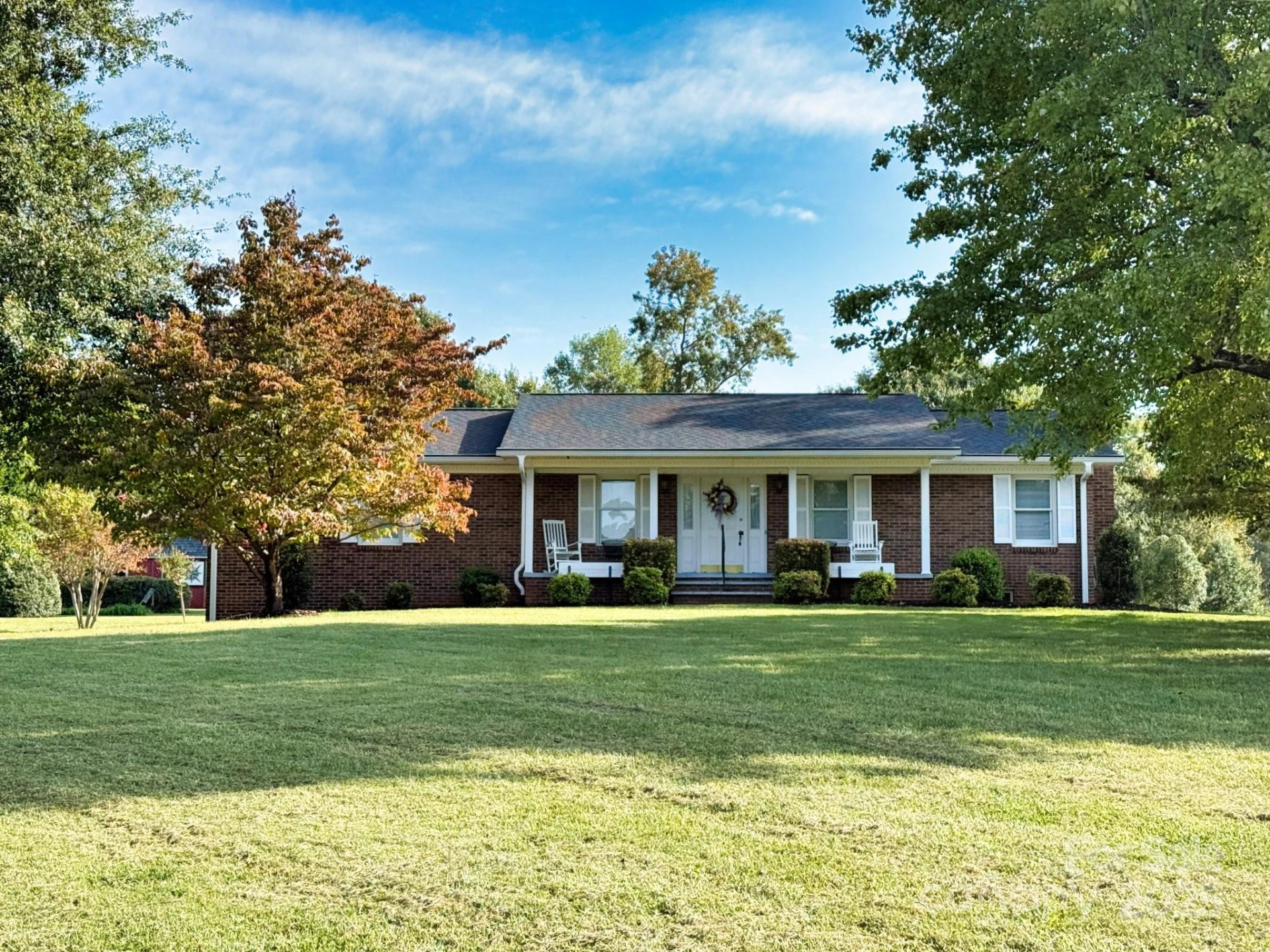 389 Harrill Dairy Road