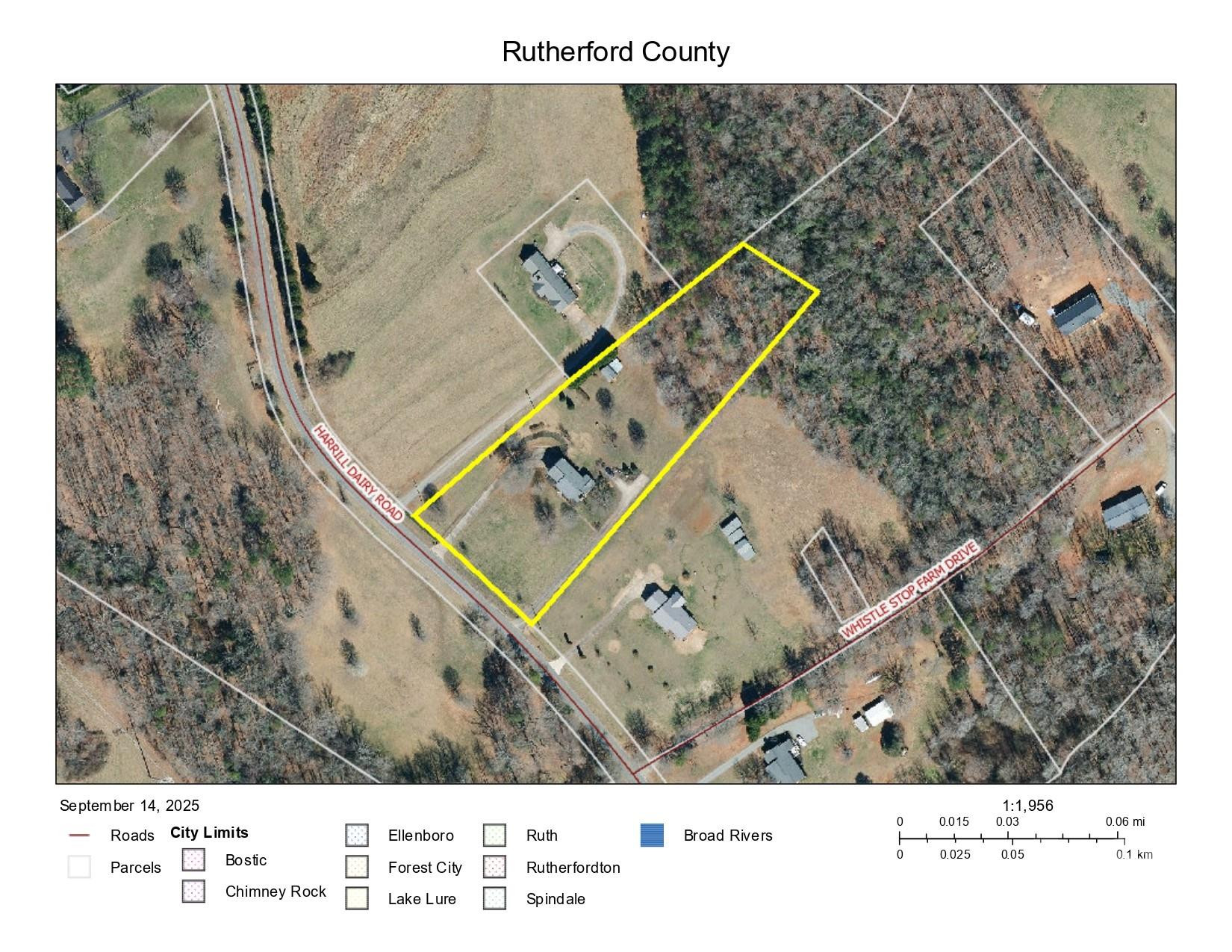 389 Harrill Dairy Road - Photo 34