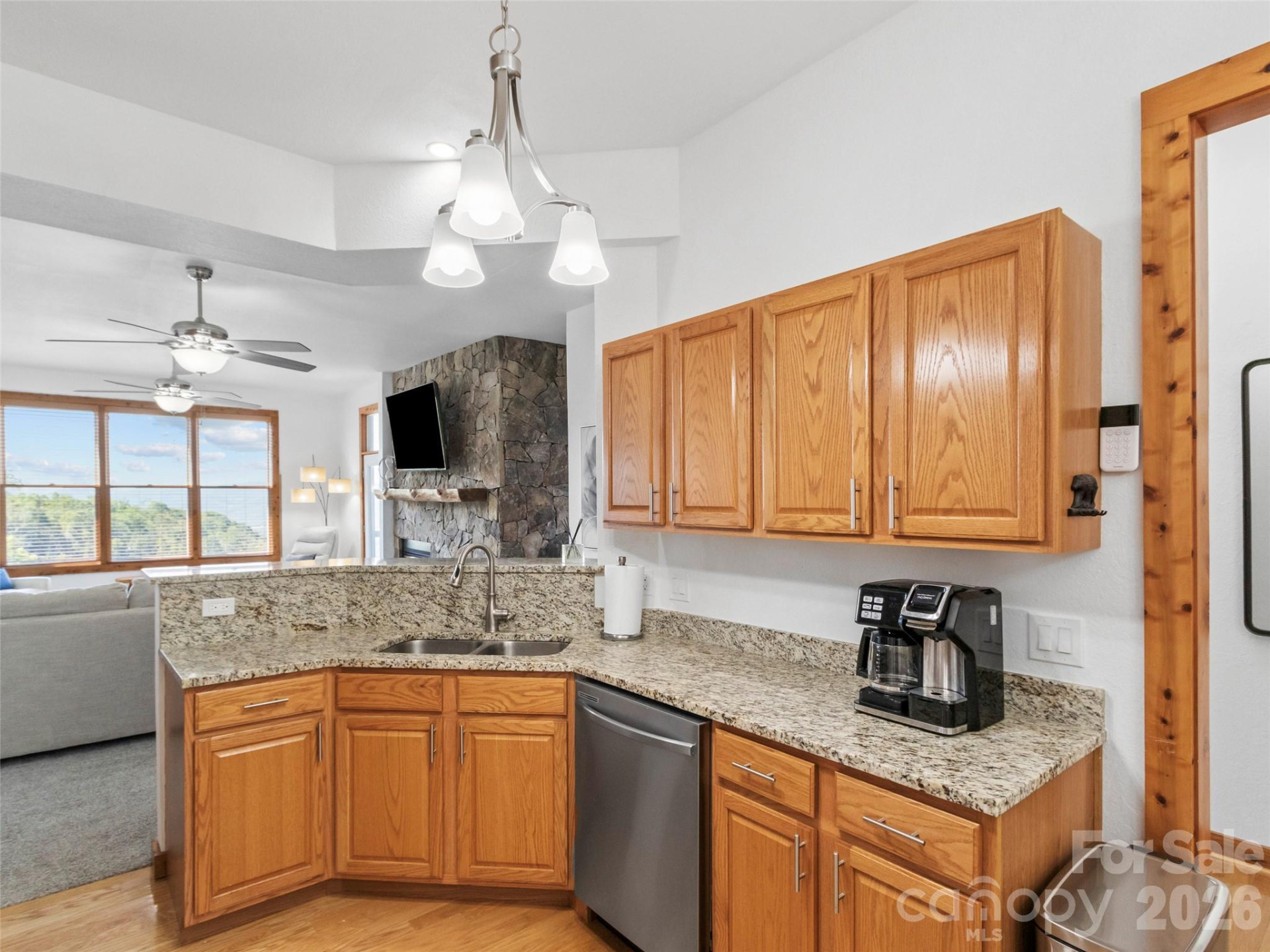 80 Stoney Falls Loop #3-202 - Photo 12
