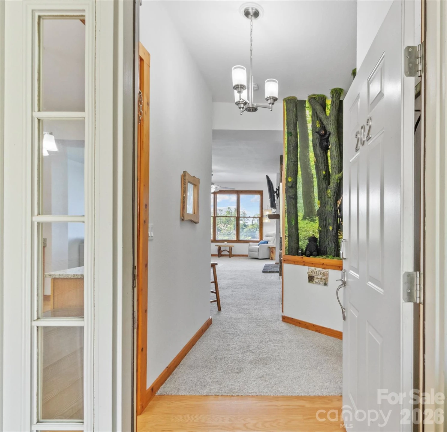 80 Stoney Falls Loop #3-202 - Photo 4