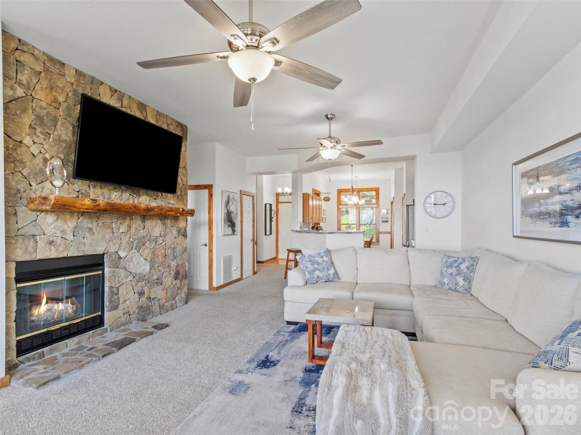 80 Stoney Falls Loop #3-202 - Photo 7