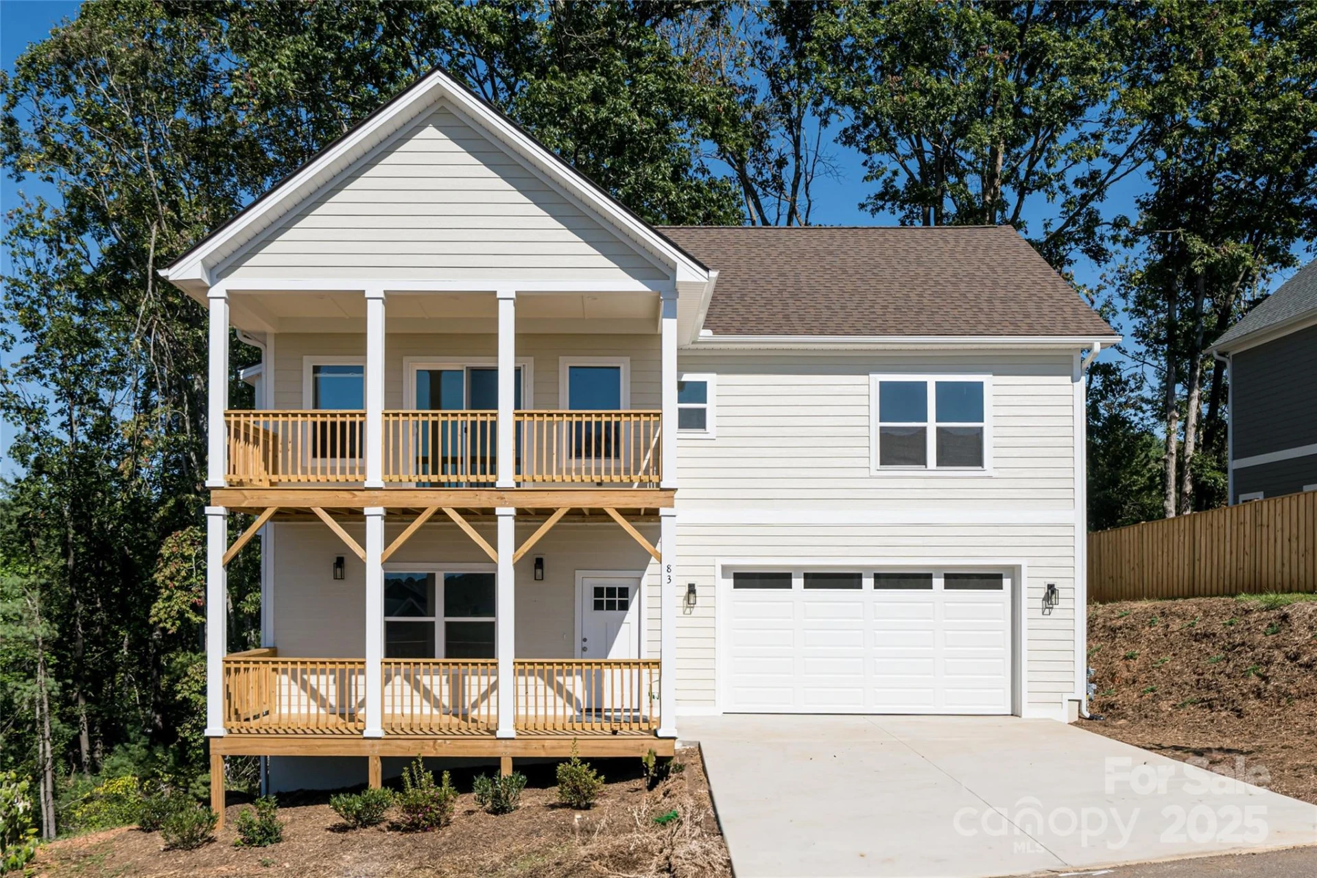 83 Greenwood Fields Drive