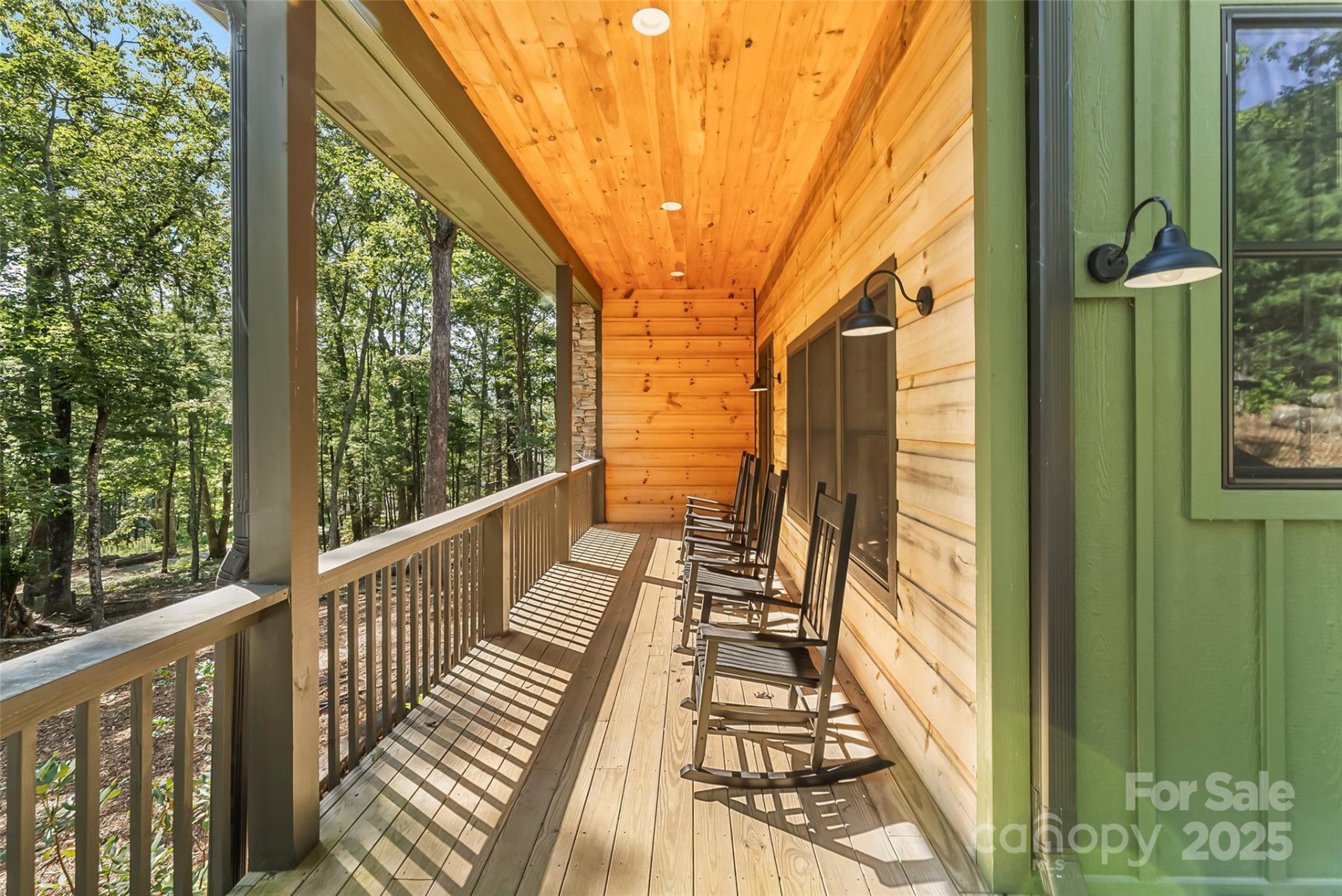 90 Clinchfield Gap Road - Photo 3