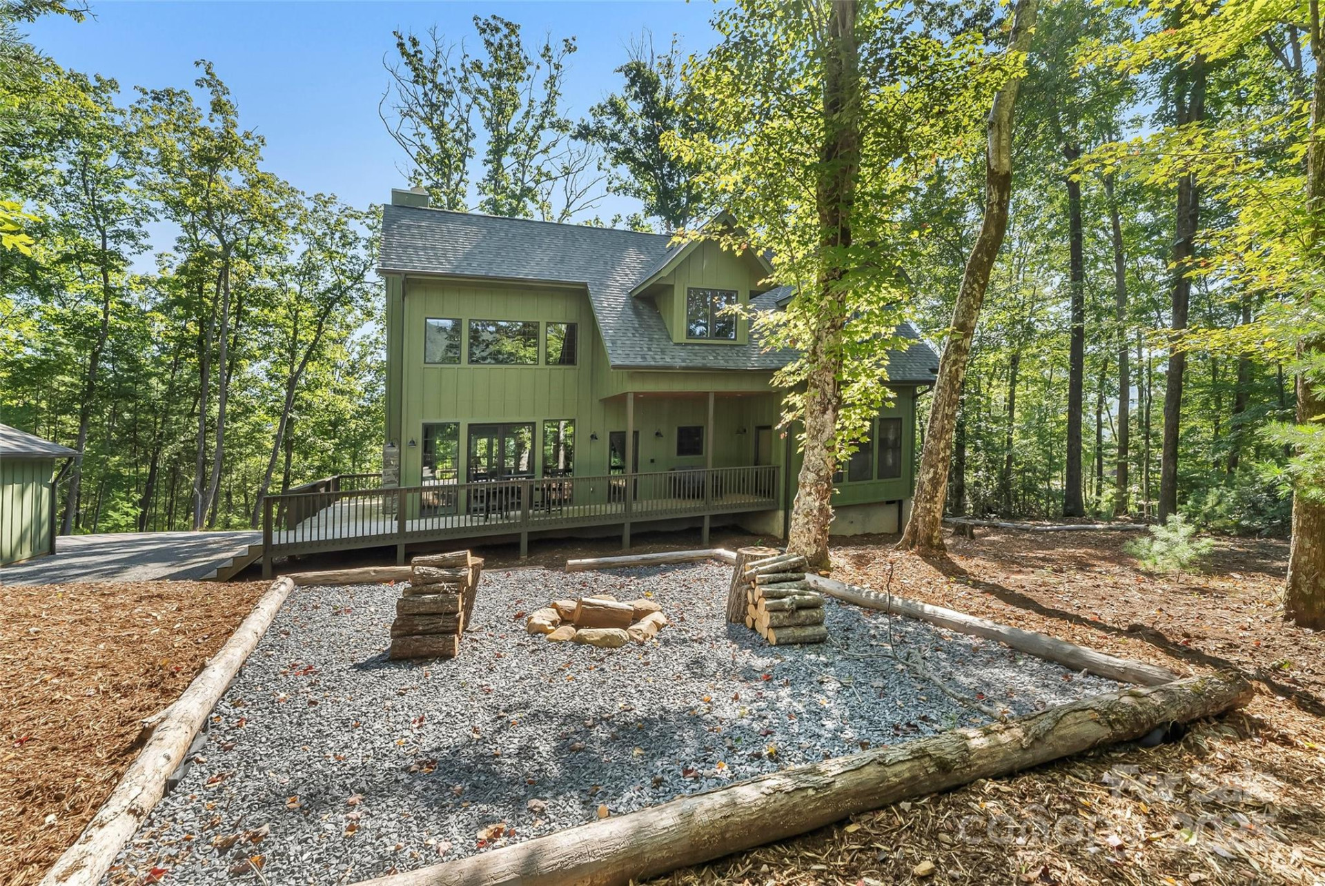 90 Clinchfield Gap Road - Photo 31