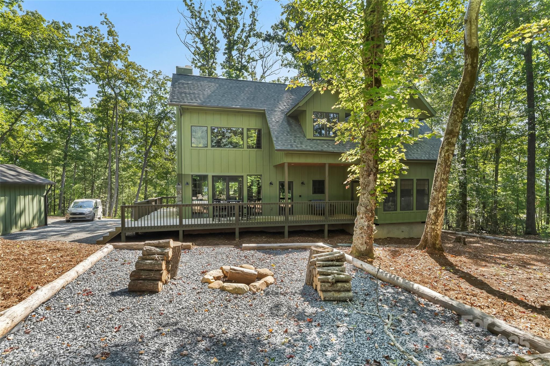90 Clinchfield Gap Road - Photo 33