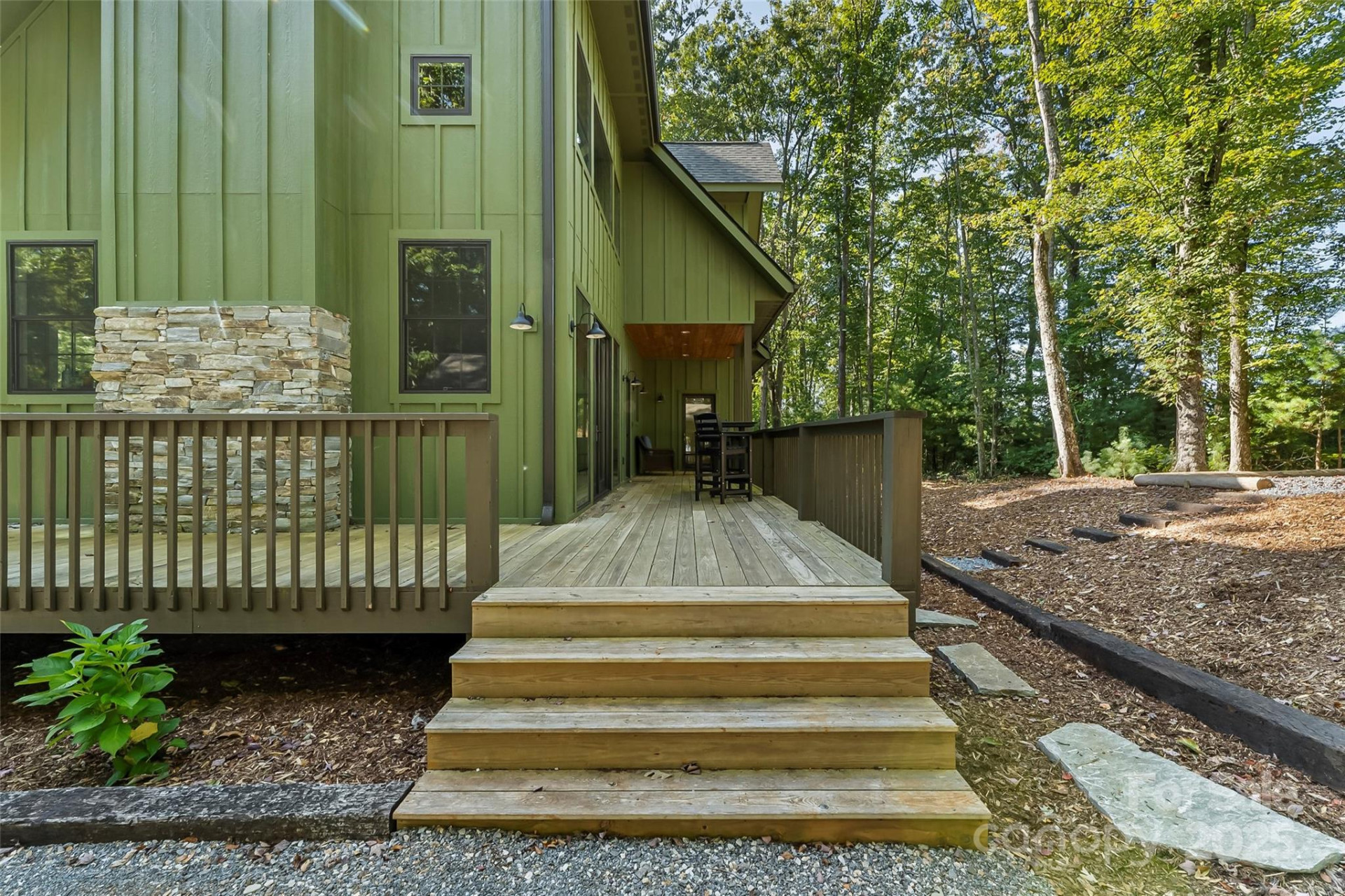 90 Clinchfield Gap Road - Photo 34