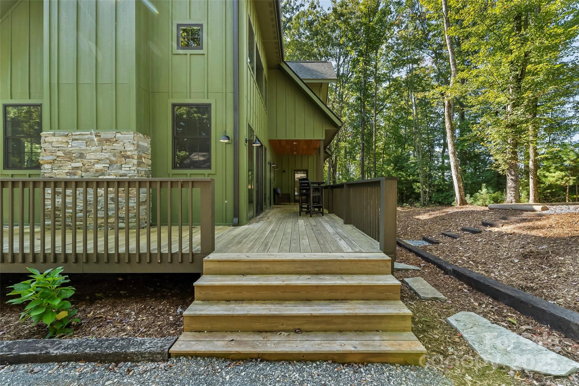 90 Clinchfield Gap Road - Photo 34