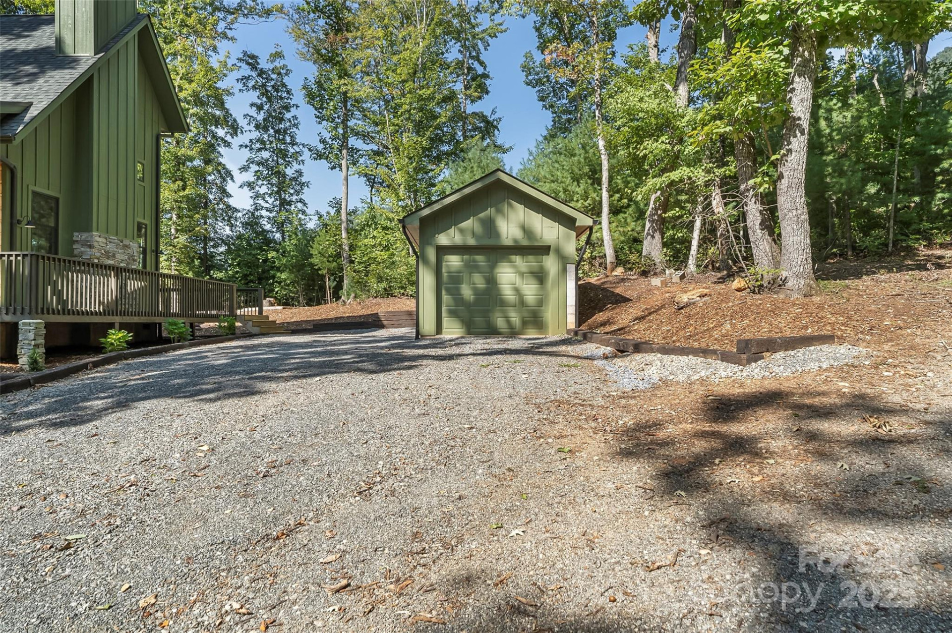 90 Clinchfield Gap Road - Photo 35