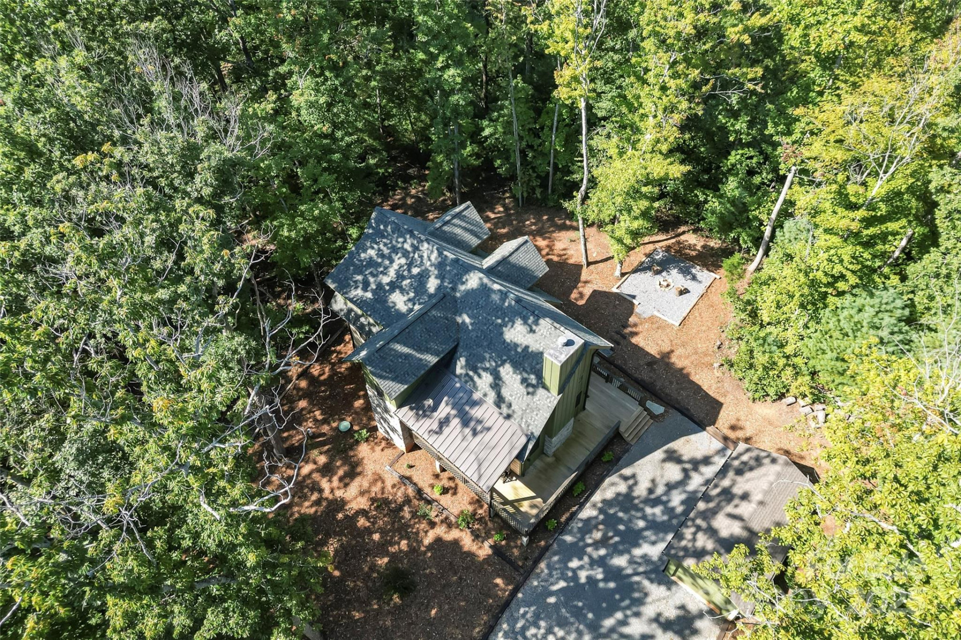 90 Clinchfield Gap Road - Photo 37