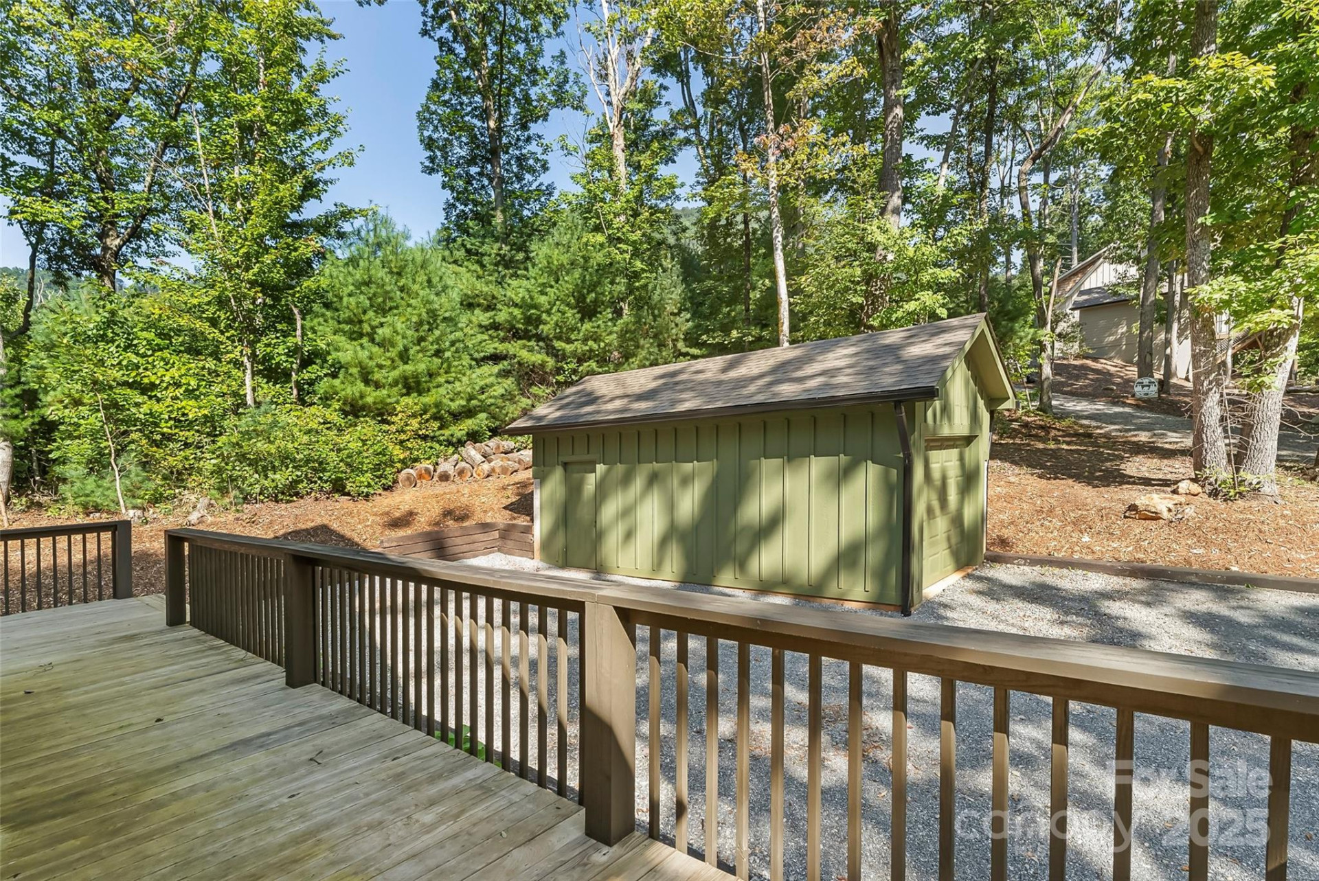 90 Clinchfield Gap Road - Photo 38