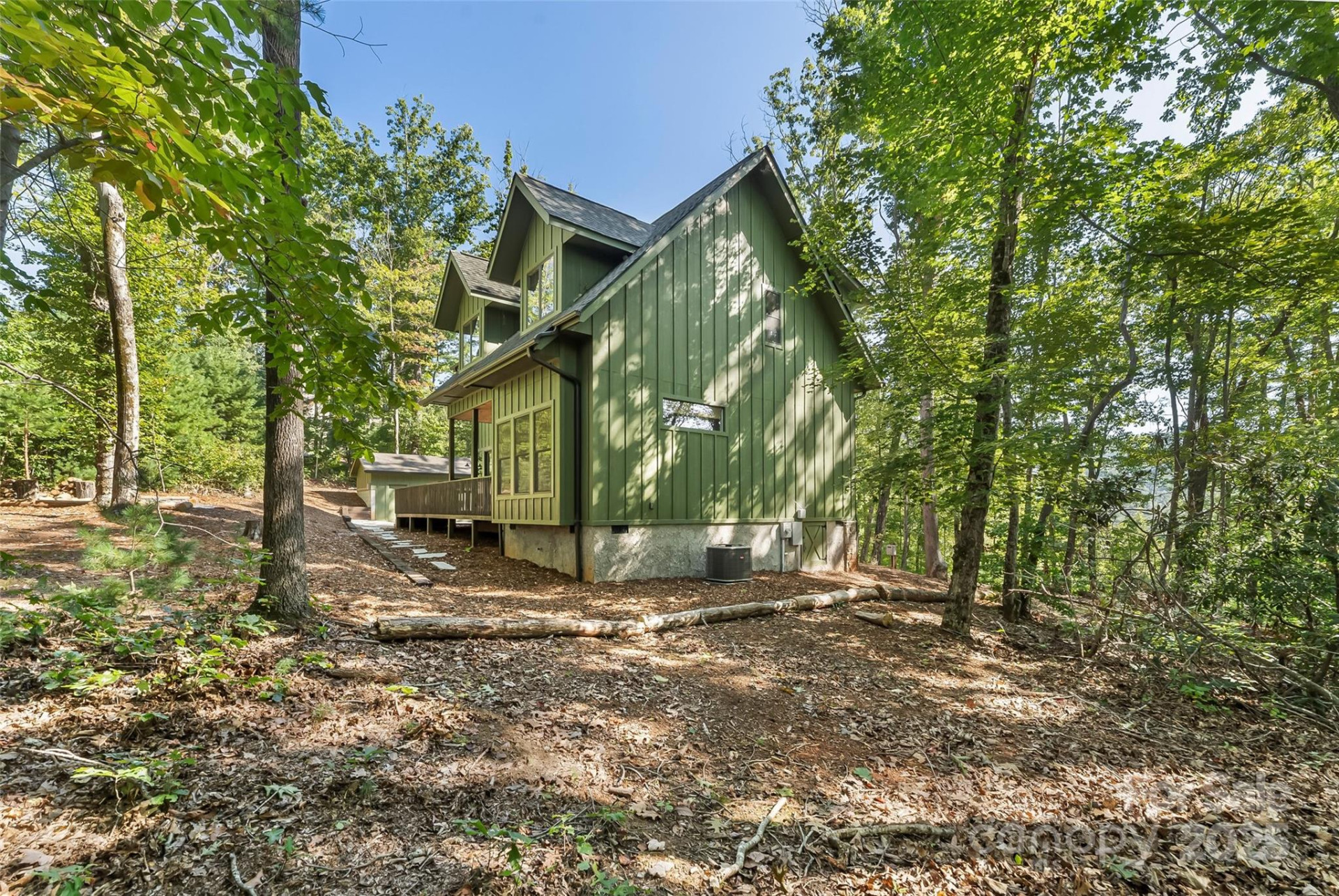 90 Clinchfield Gap Road - Photo 39