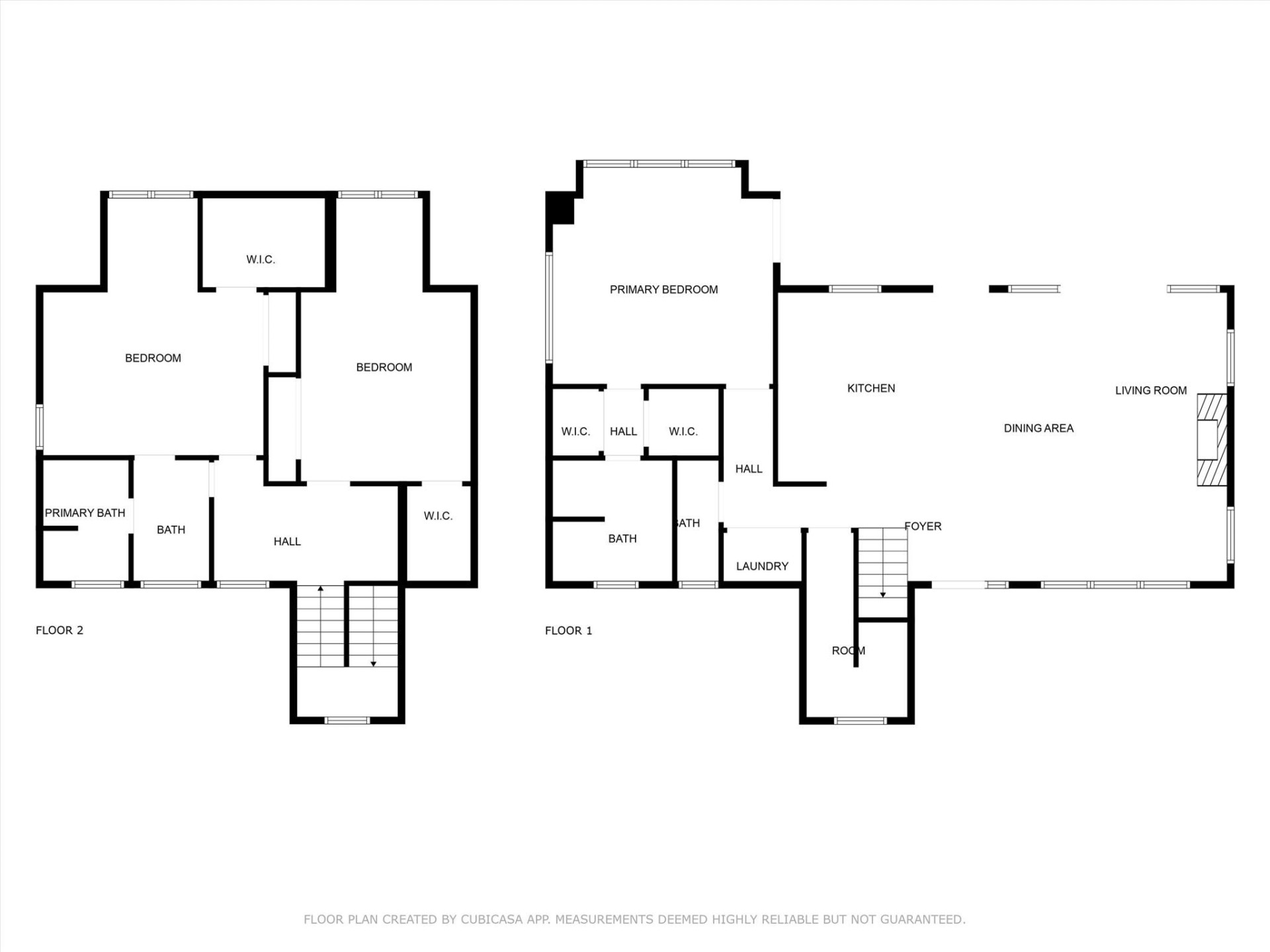 90 Clinchfield Gap Road - Photo 40
