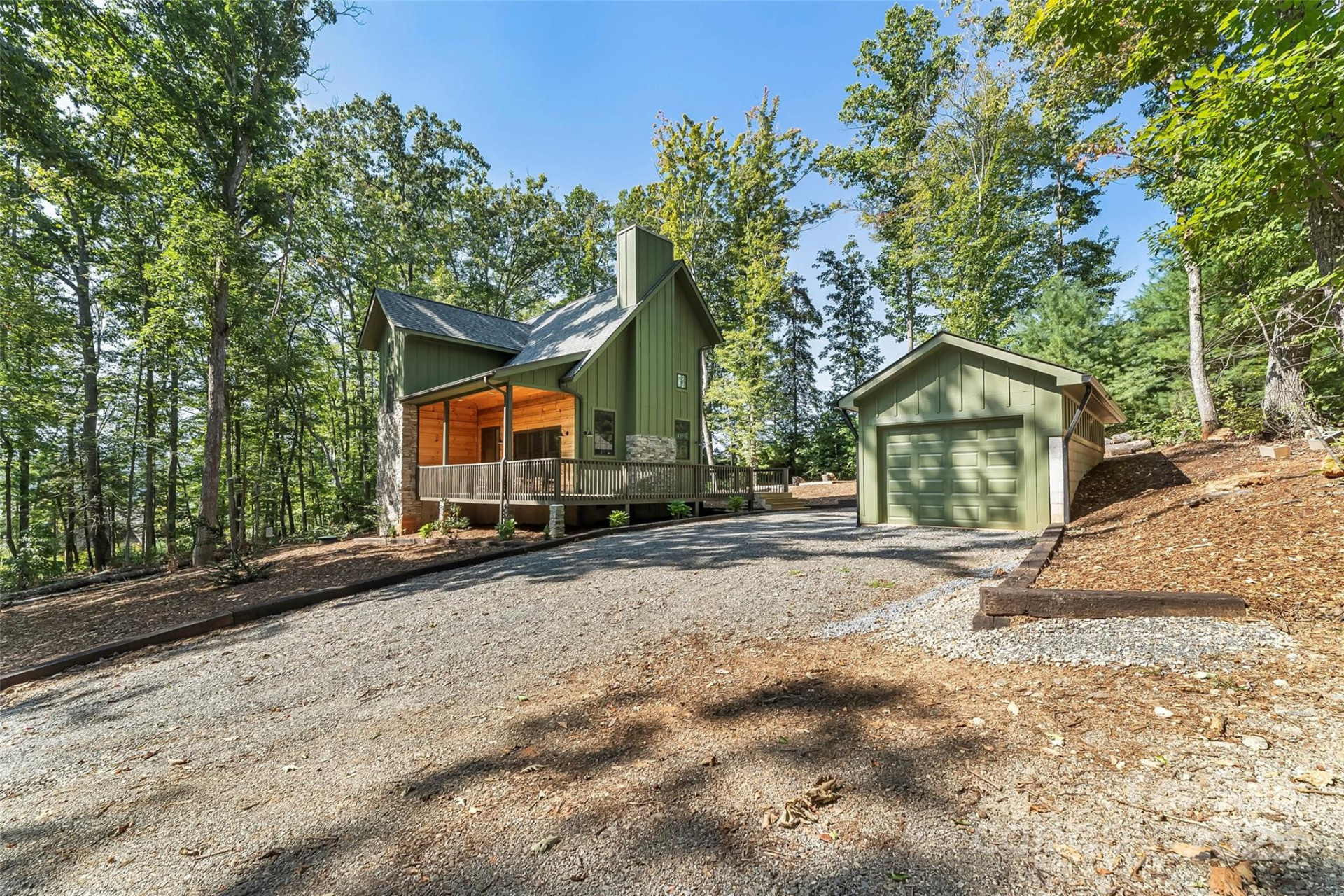 90 Clinchfield Gap Road - Photo 5