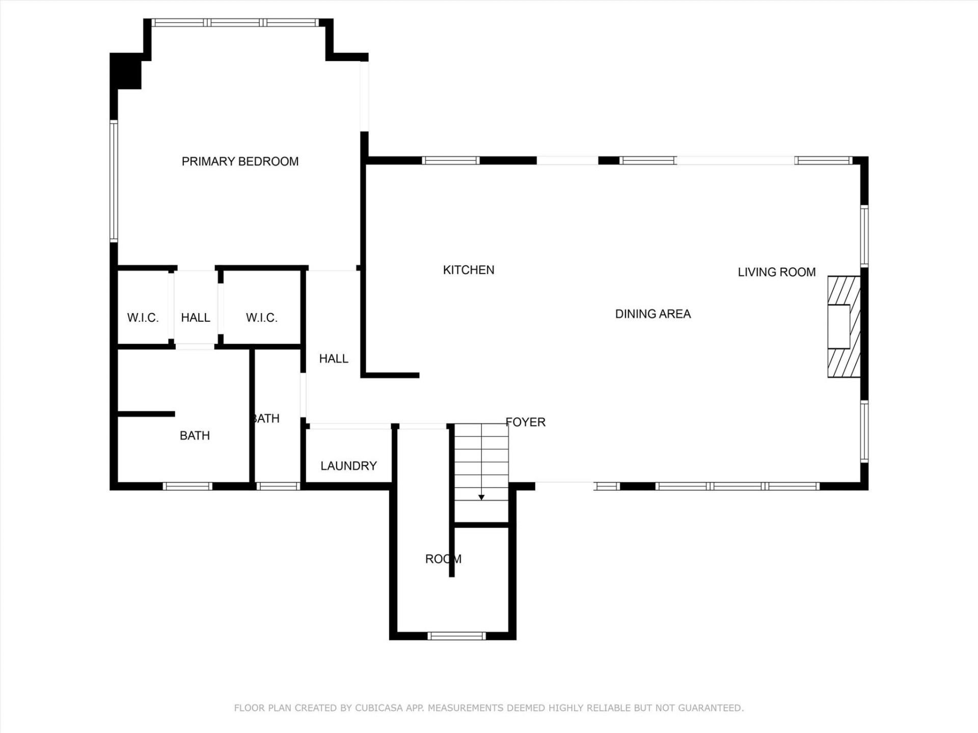 90 Clinchfield Gap Road - Photo 41