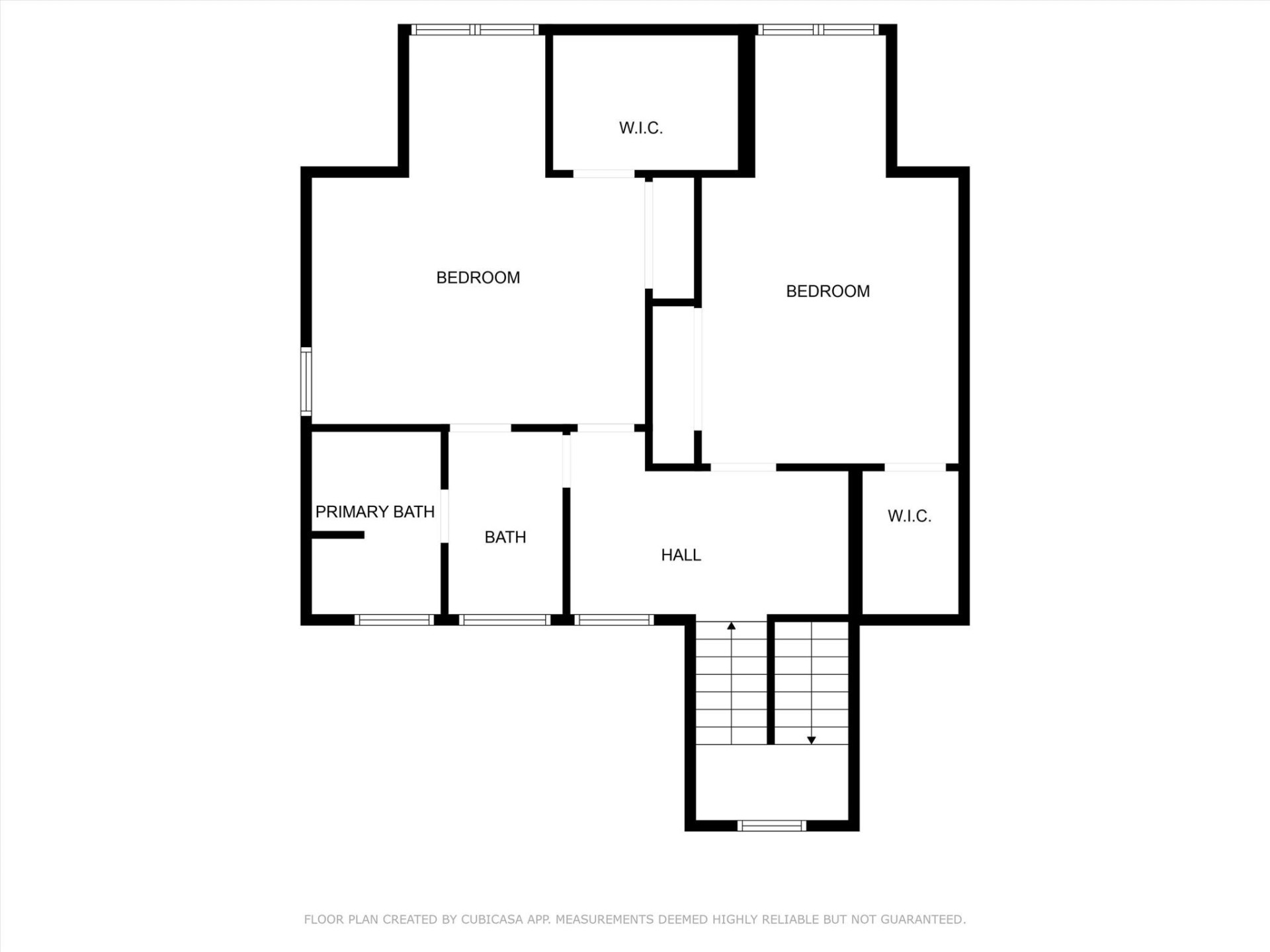 90 Clinchfield Gap Road - Photo 42