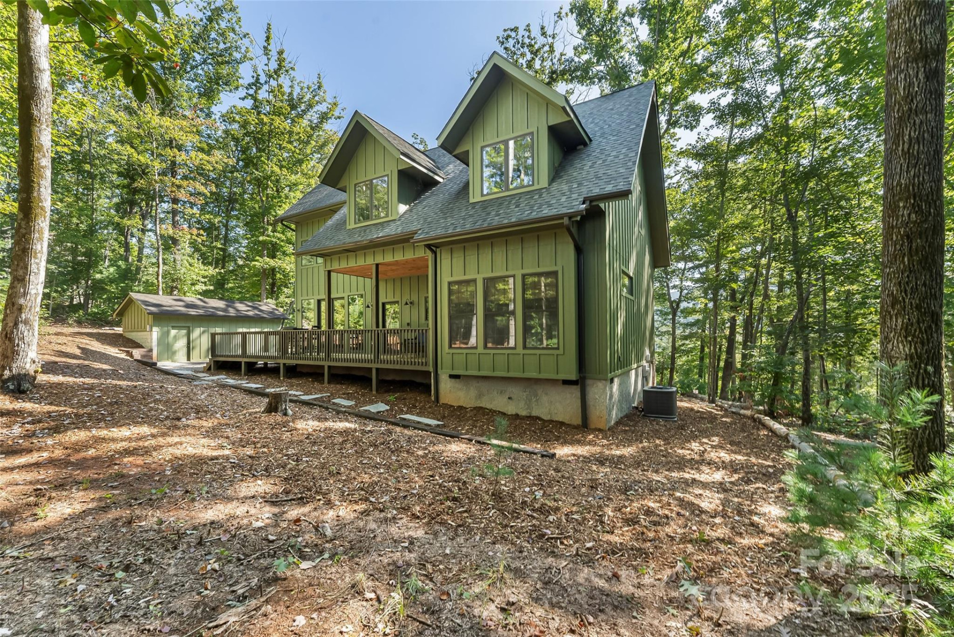 90 Clinchfield Gap Road - Photo 6