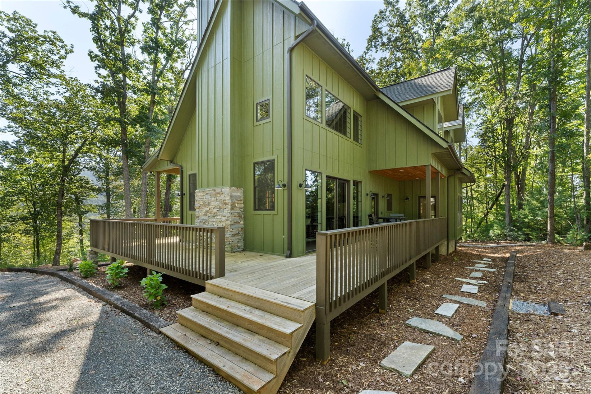 90 Clinchfield Gap Road - Photo 7