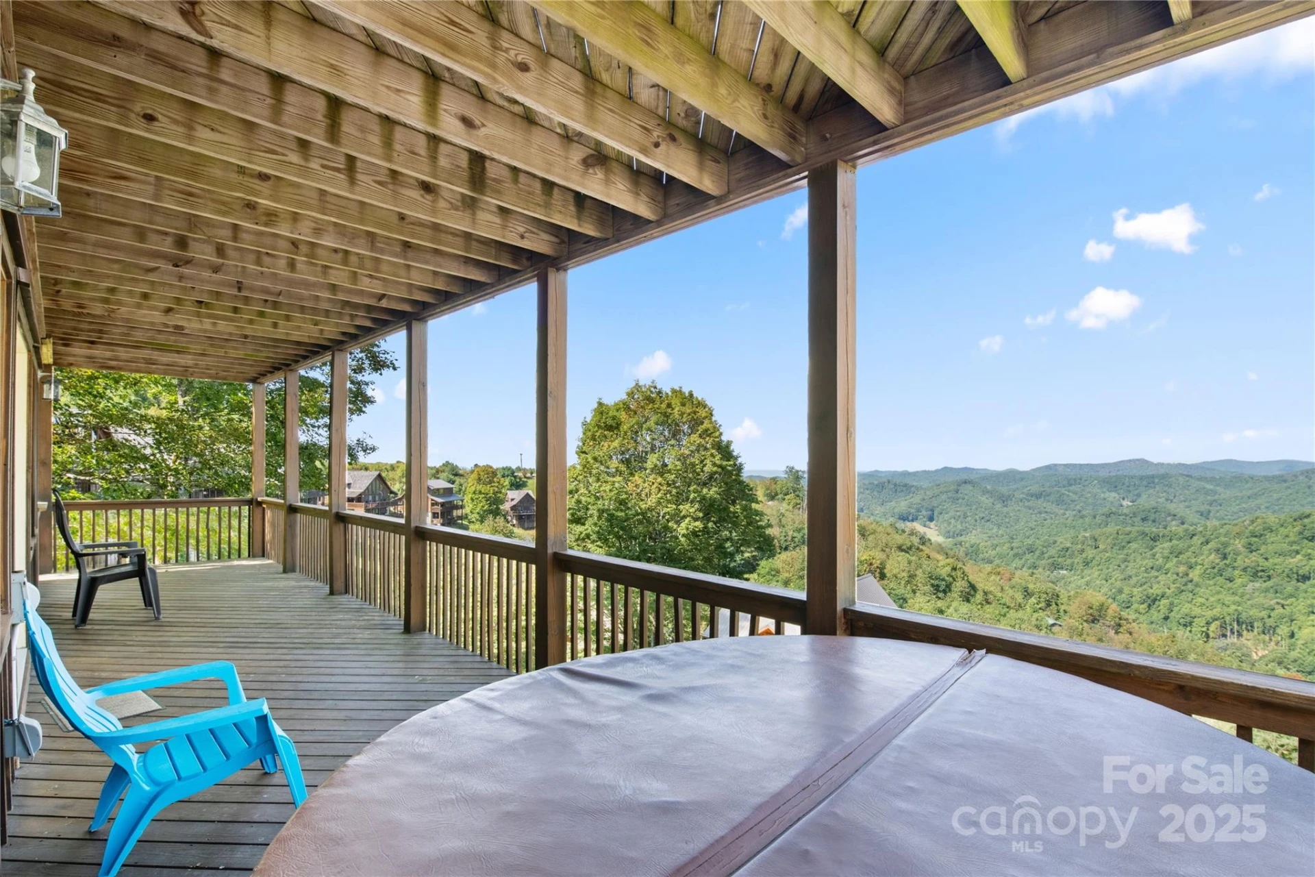 201 Scenic Wolf Drive - Photo 28