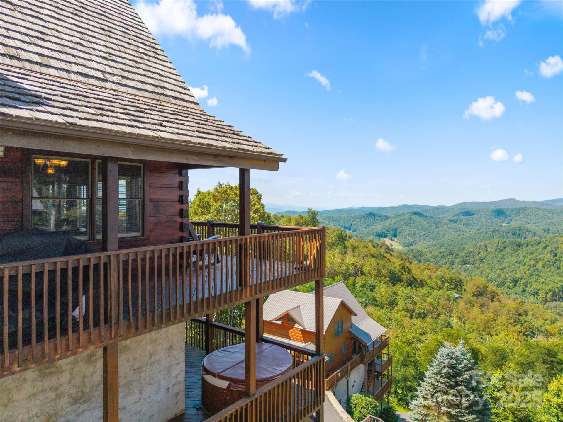 201 Scenic Wolf Drive - Photo 30