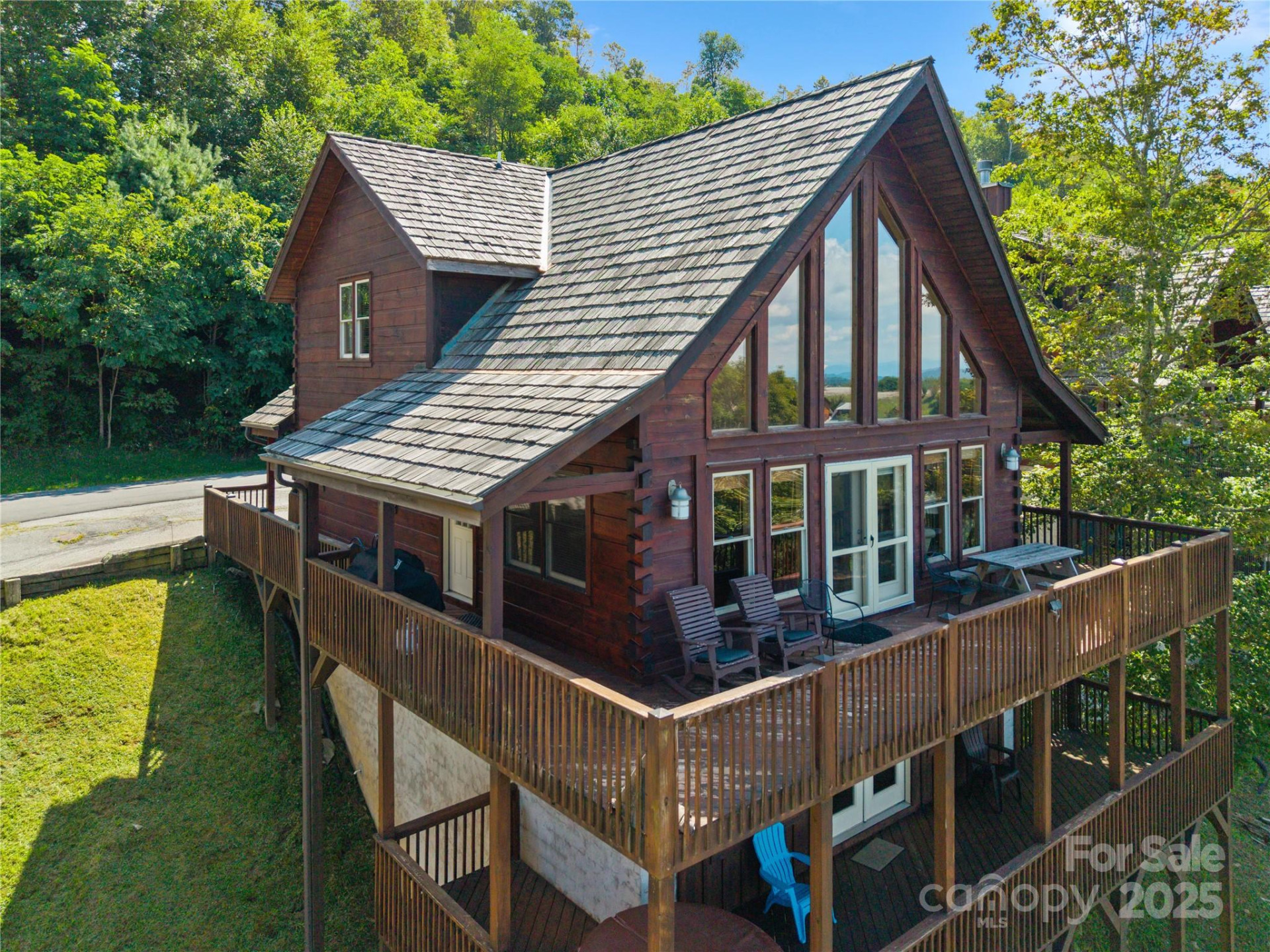 201 Scenic Wolf Drive - Photo 34
