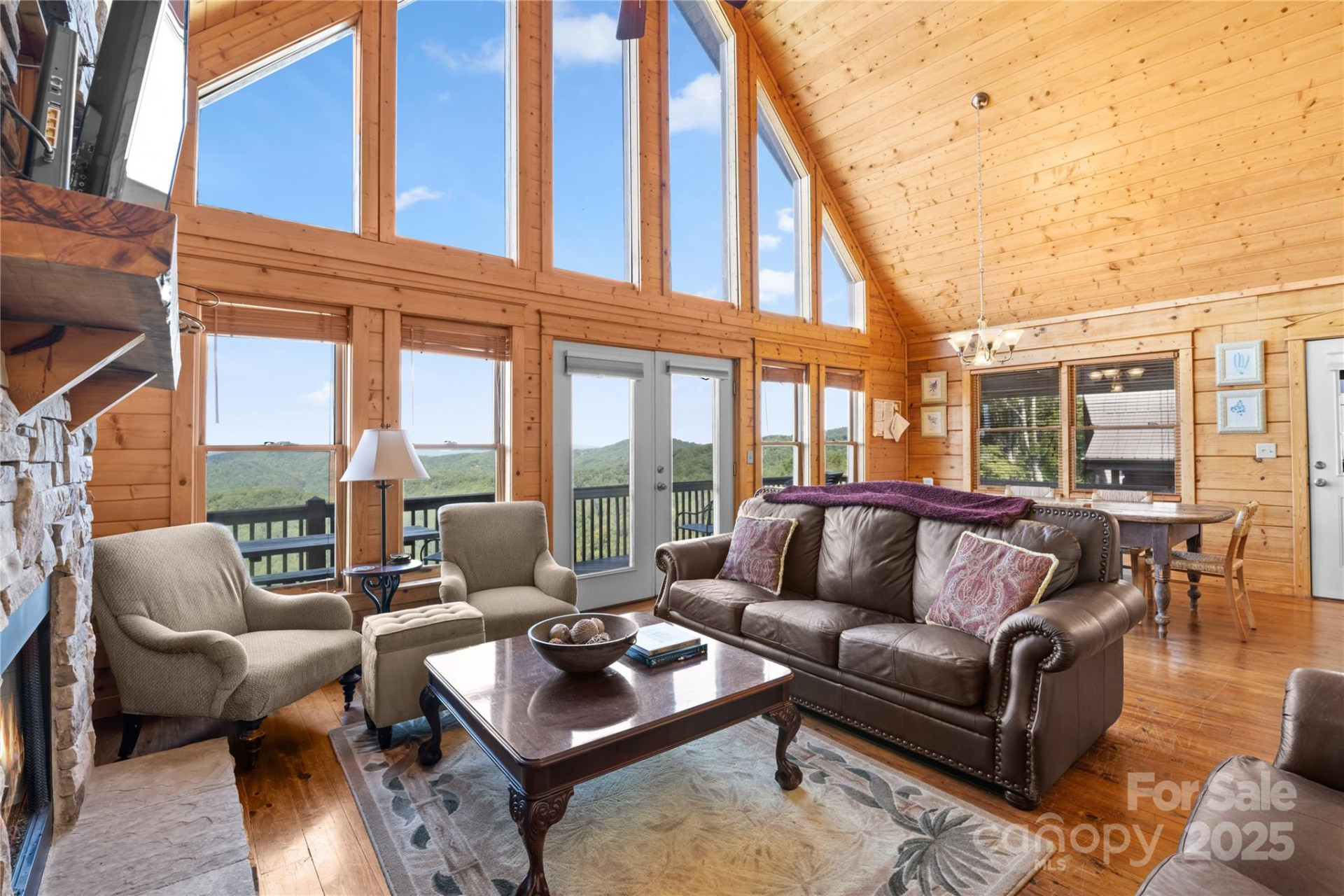 201 Scenic Wolf Drive - Photo 5