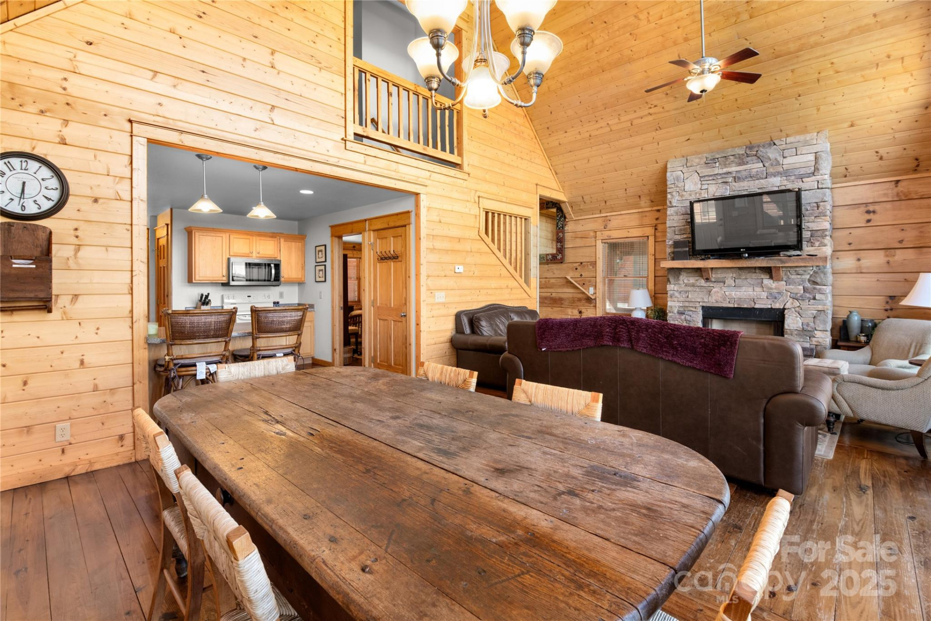 201 Scenic Wolf Drive - Photo 6