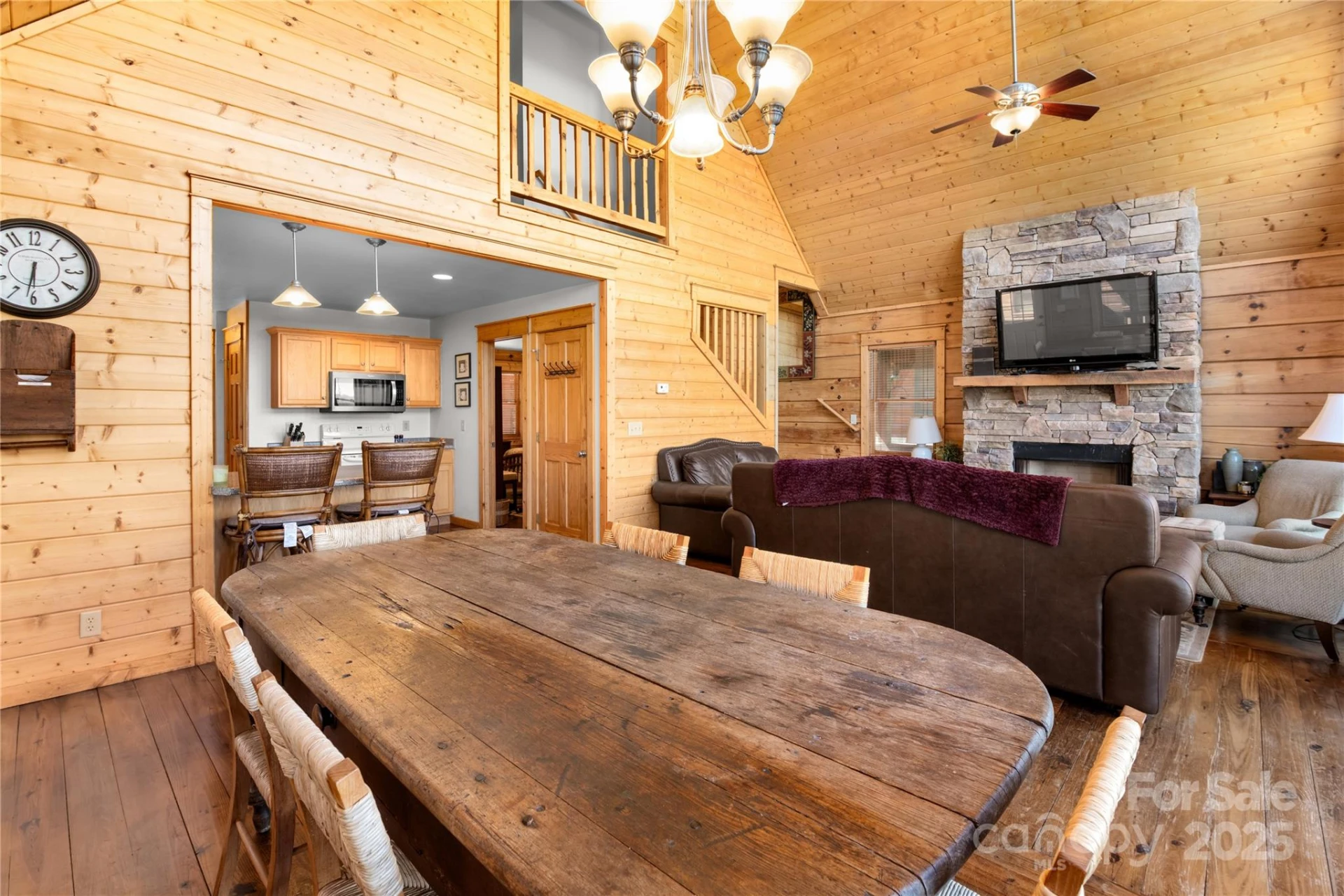 201 Scenic Wolf Drive - Photo 6