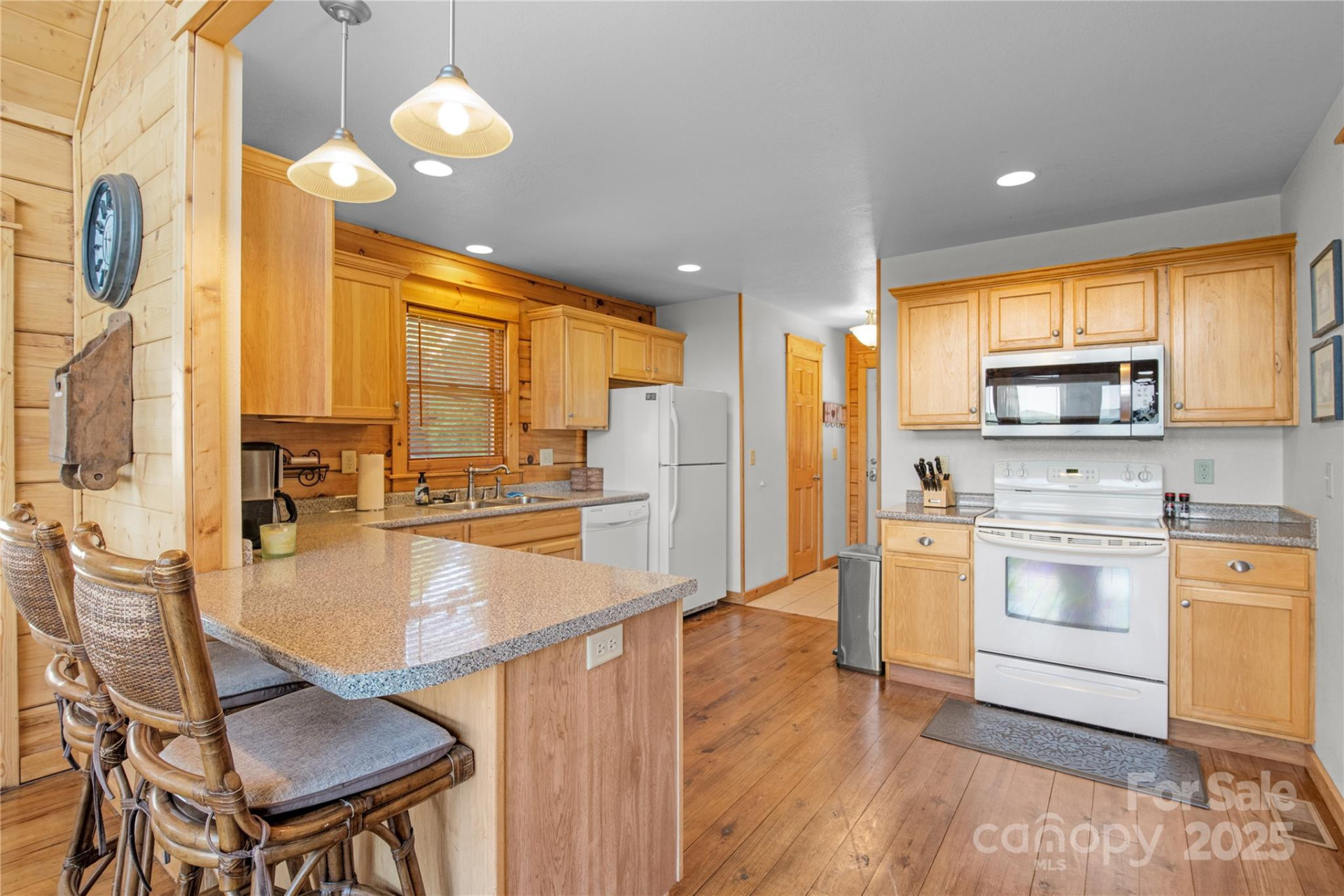 201 Scenic Wolf Drive - Photo 9