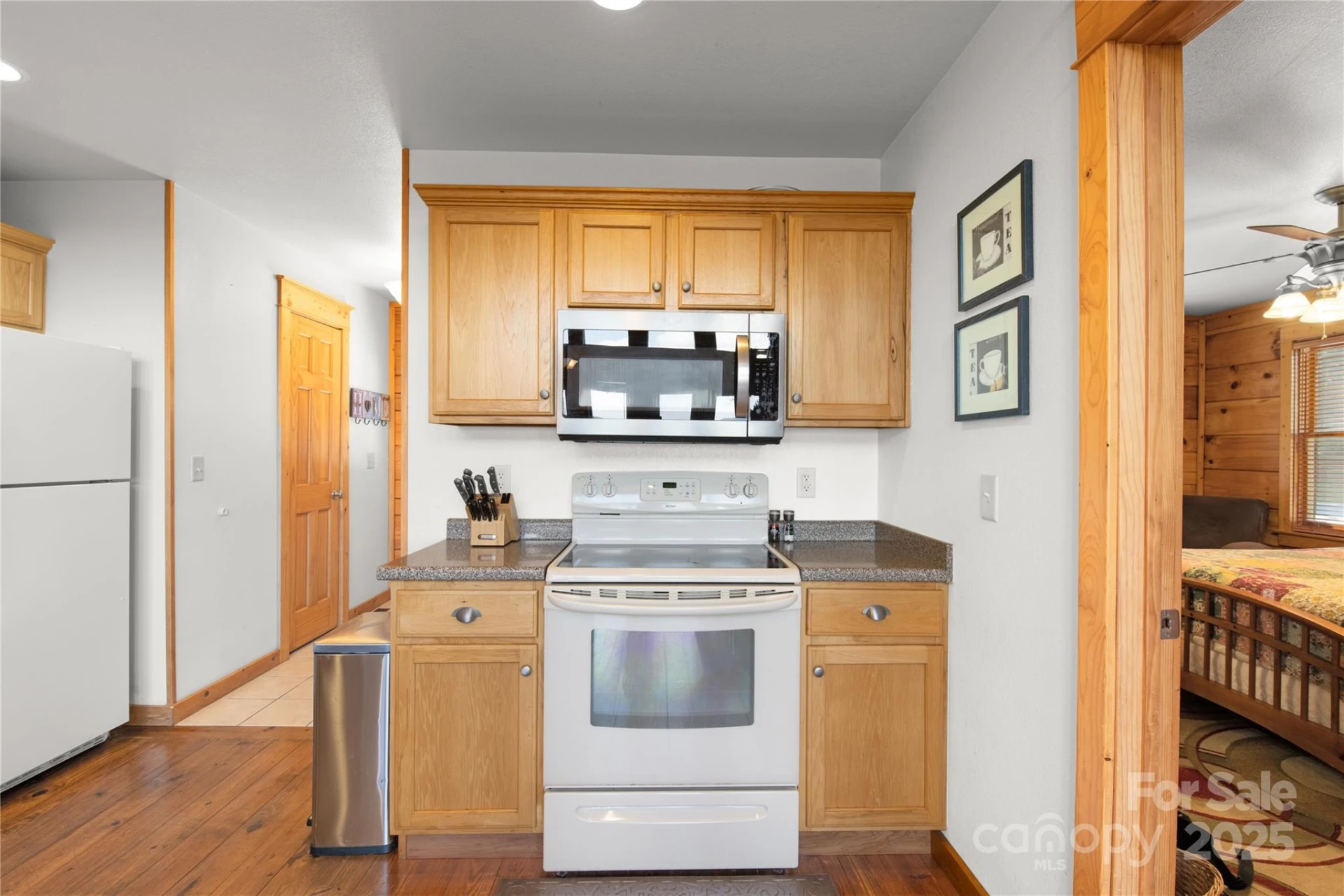 201 Scenic Wolf Drive - Photo 10