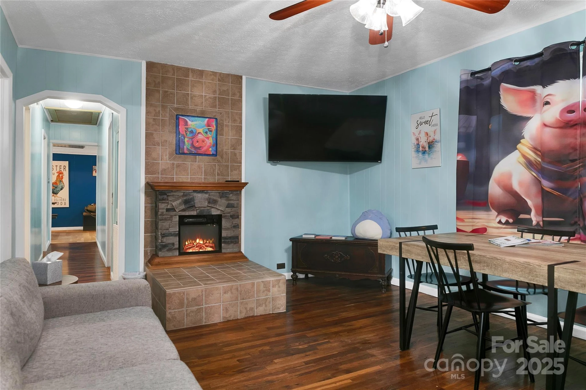 626 Fairview Loop - Photo 3