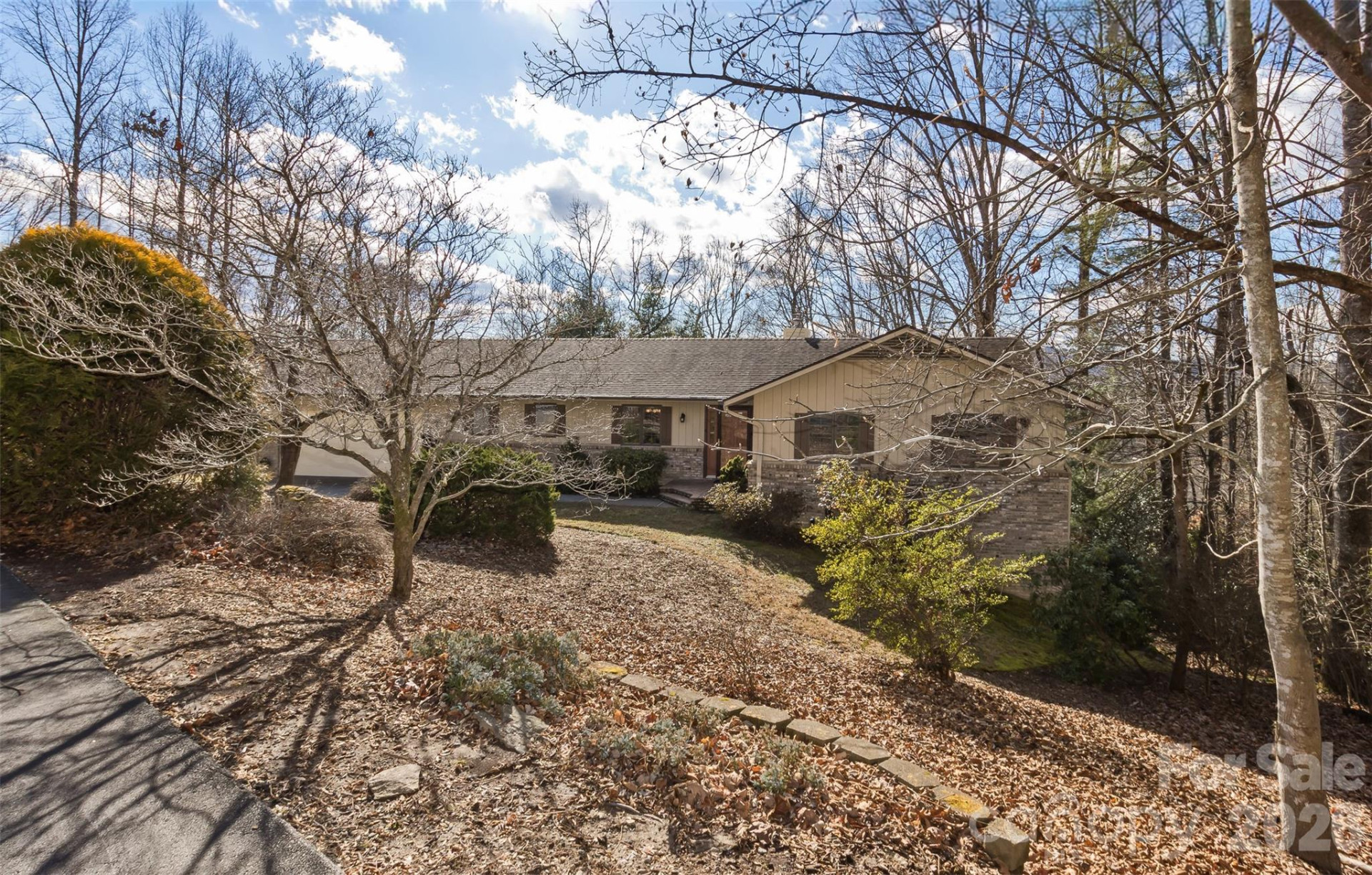 2431 Cumming Woods Lane