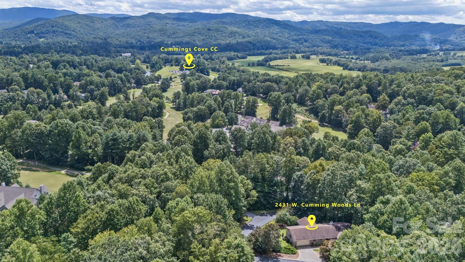 2431 Cumming Woods Lane - Photo 3